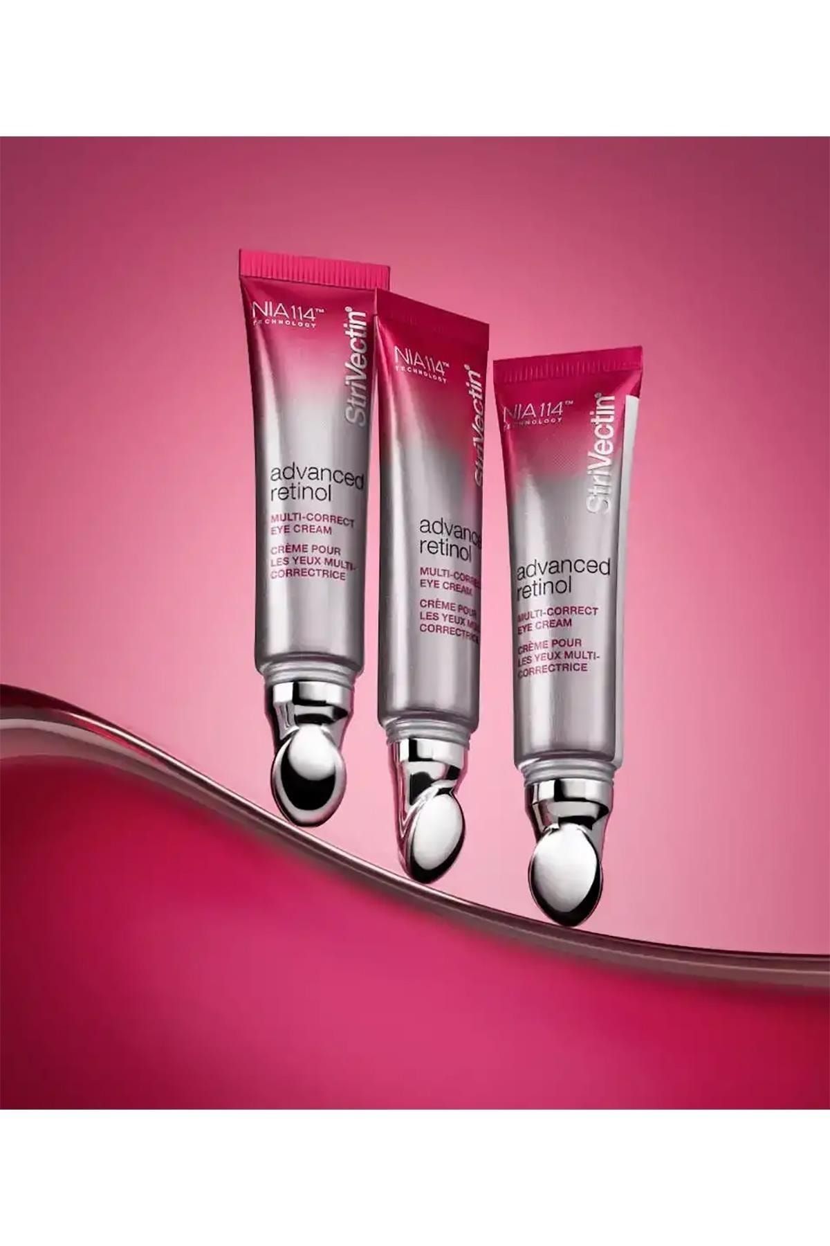 Strivectin-Advanced Retinol Multi-Correct Eye Cream 15ml 7