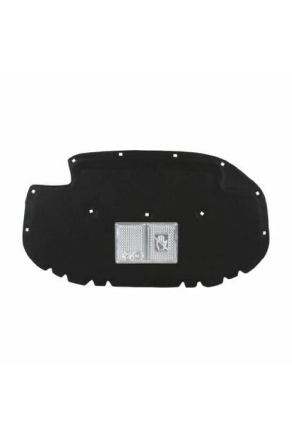 Genel Markalar Volkswagen Golf 7 2012-2020 Motor Kaput Izolasyonu  Uyumlu