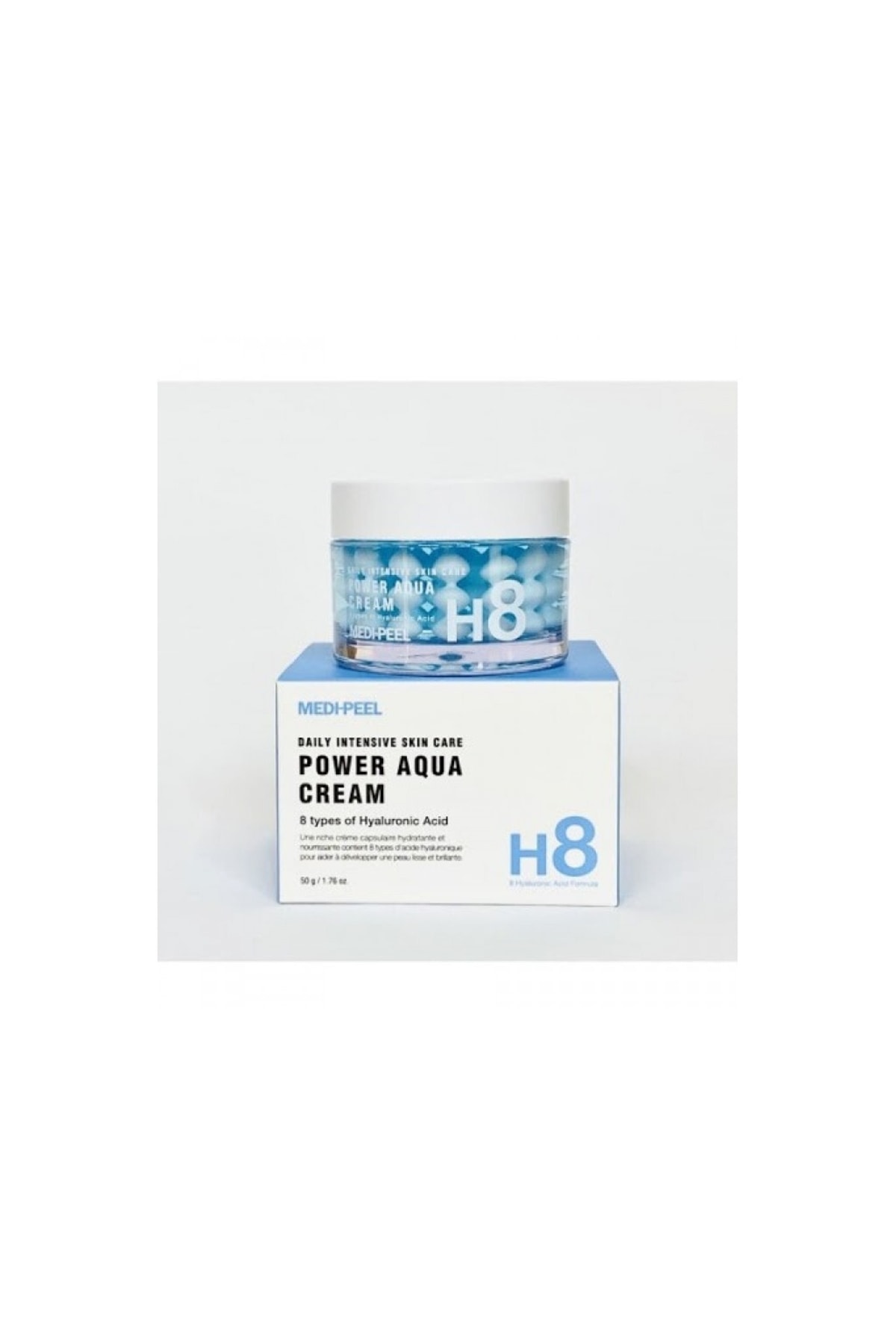 Medipeel Medi-peel Power Aqua Cream 50 Ml