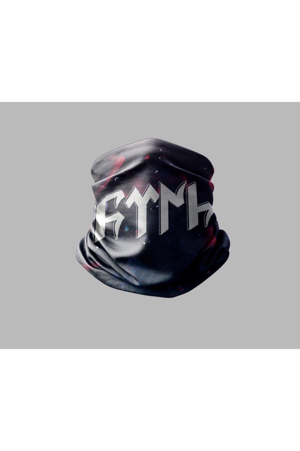 Buffalo Türk Askeri Motorcu Buff Maske Outdoor Boyunluk Unisex Bandana