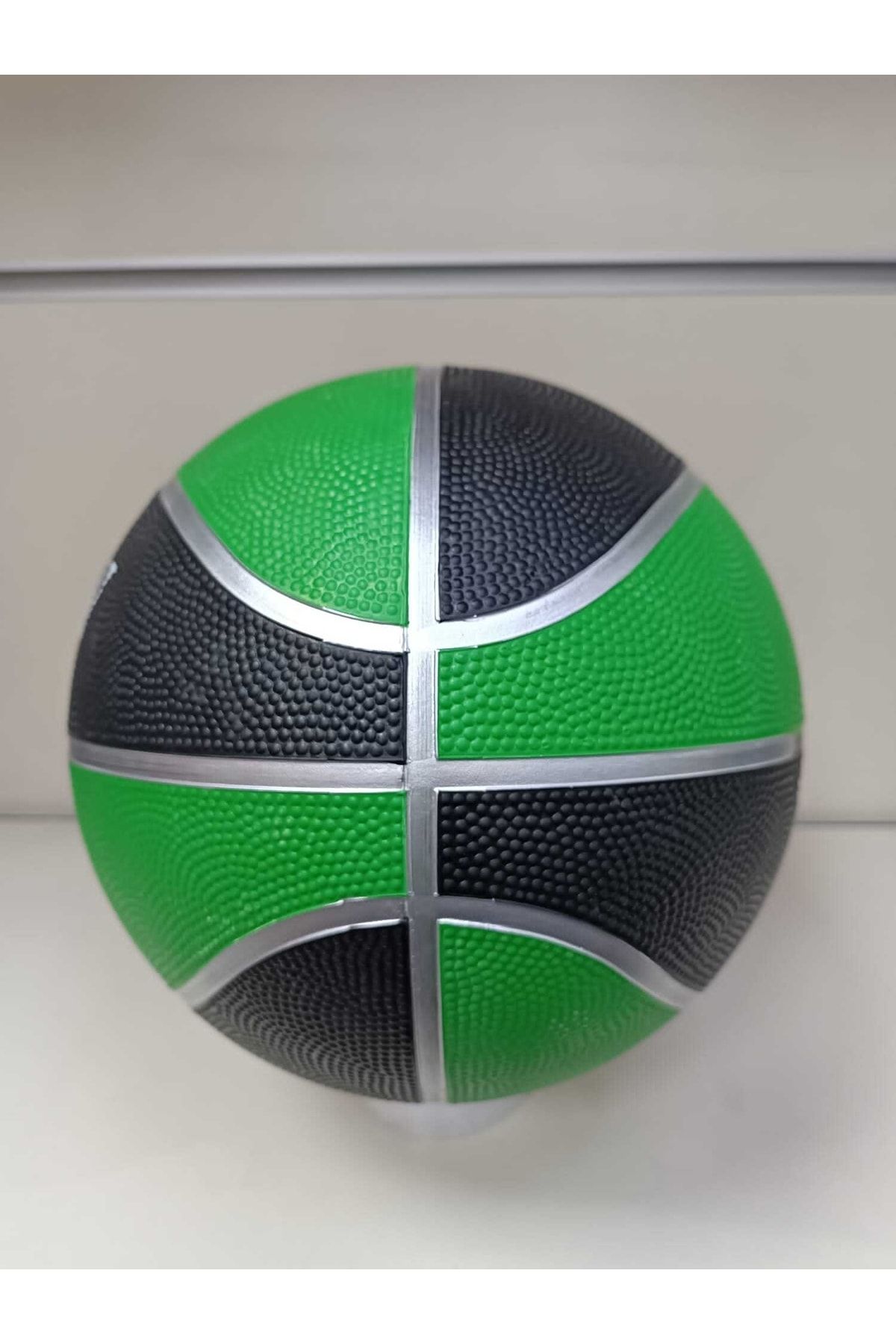 Turuncu Basketbol Topu 5 Numara Fma08120