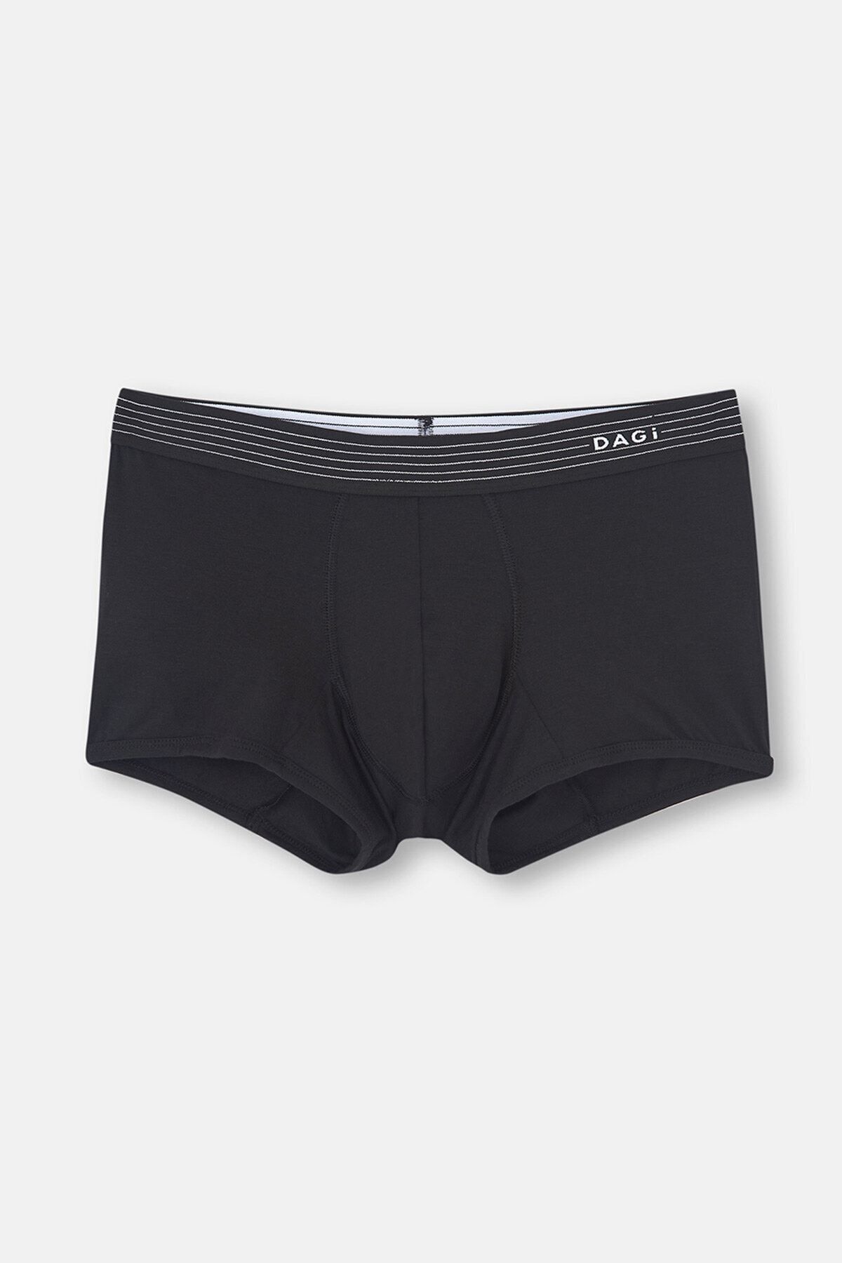 Dagi-2-Piece Micro Modal Boxer Comfortable Lightweight Does Not Harden When Washed Does Not Fade Quality Boxer 4