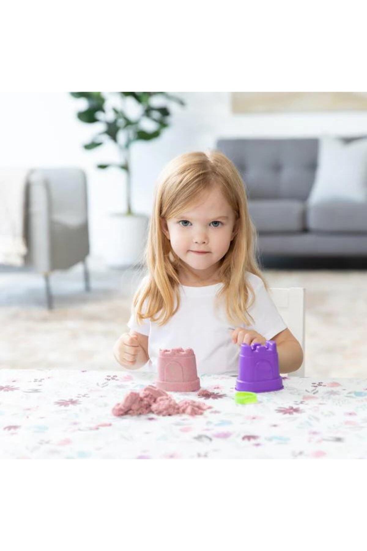 Bumkins Splat Mat / Çok Amaçlı Örtü - Floral fotoğrafı 3 (önizleme)