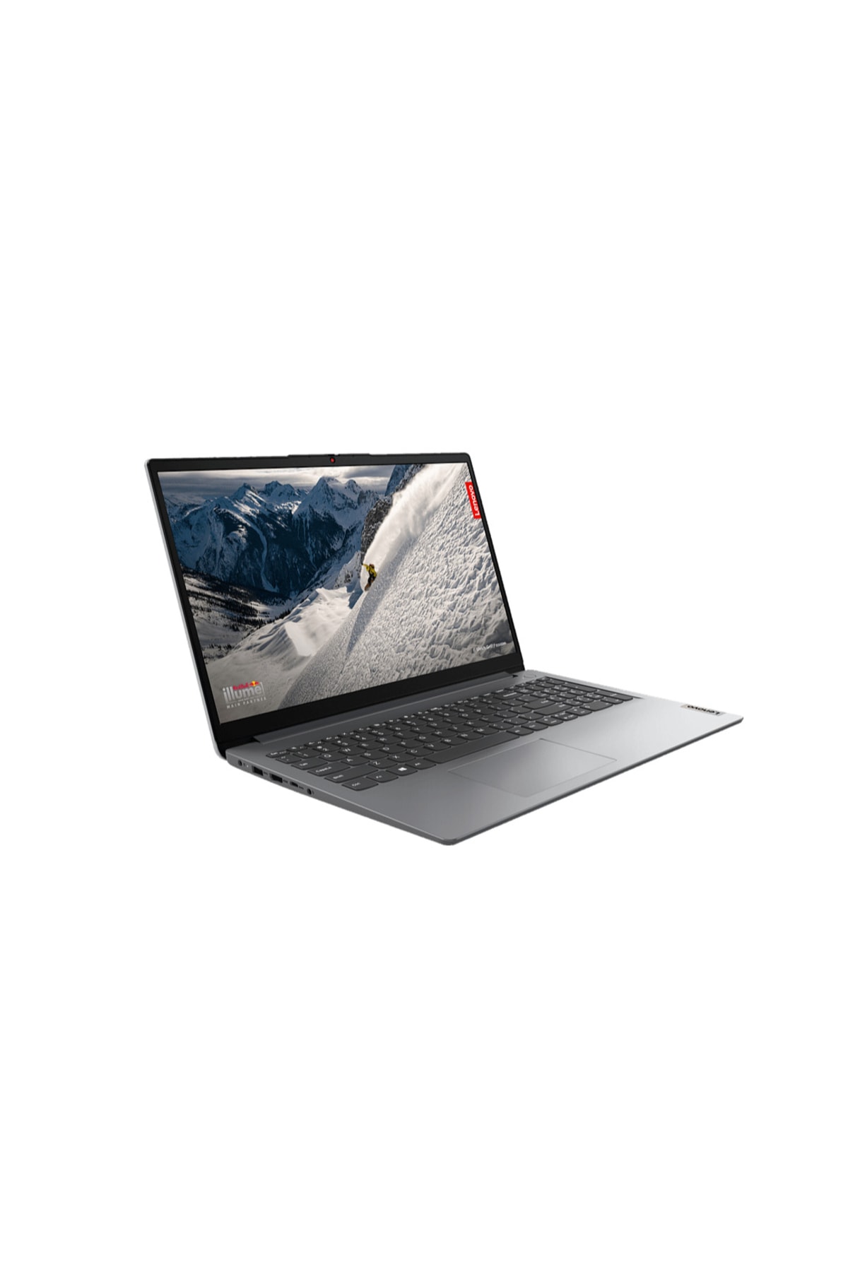 LENOVO Ideapad 1 15amn7 Amd Ryzen 5 7520u 8gb/256gb Ssd Notebook