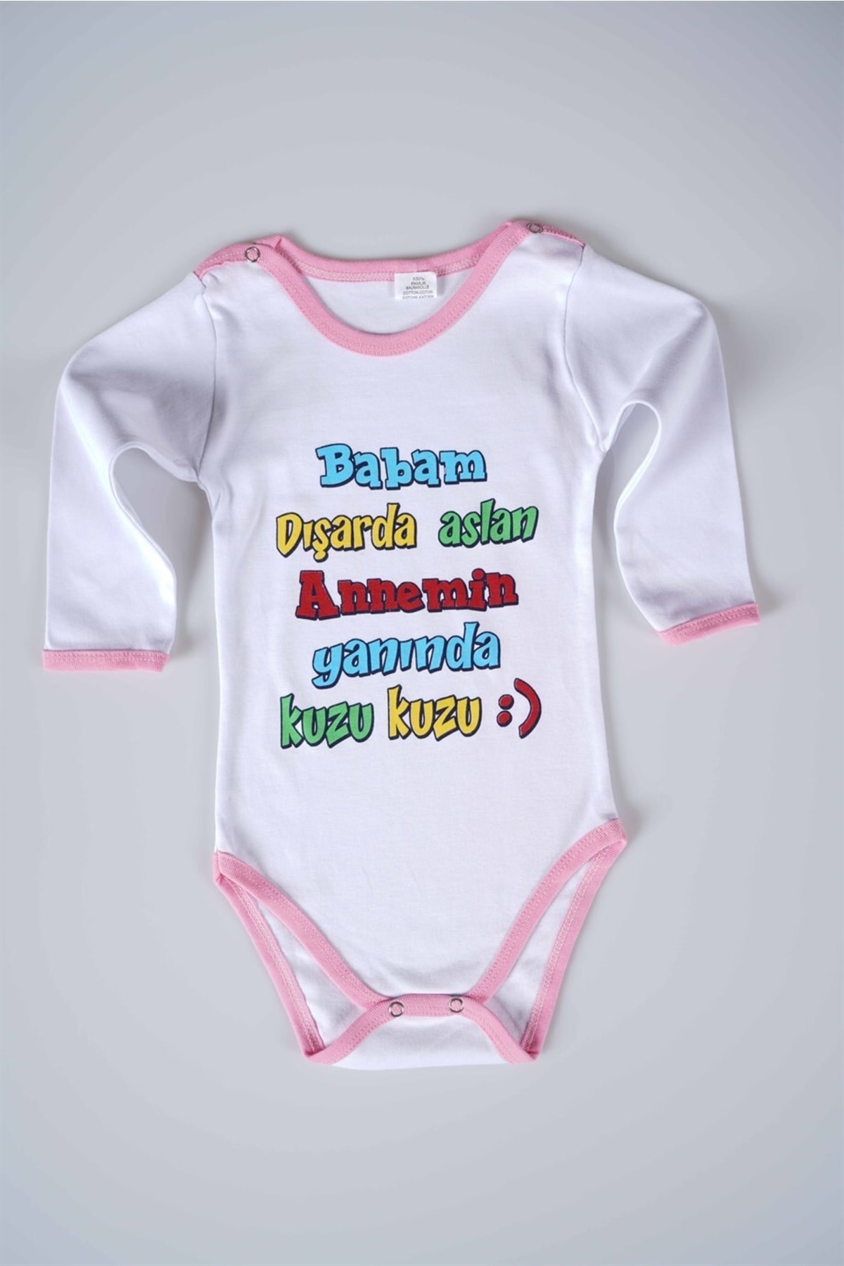 بادی نوزادی  MNKKDS-1581