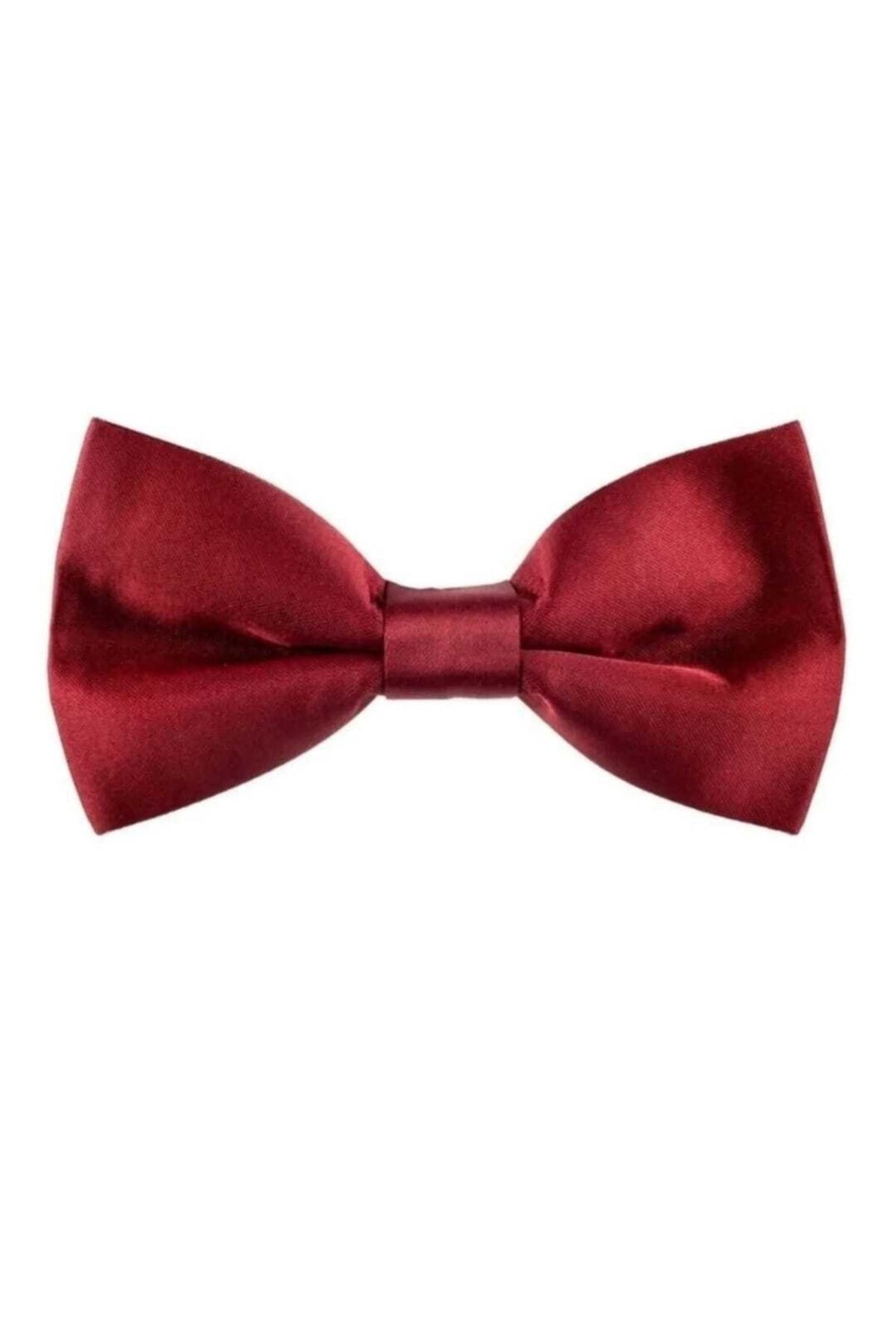 KURAFF Papion Din Satin Pentru Copii Masculin - Single Dimension