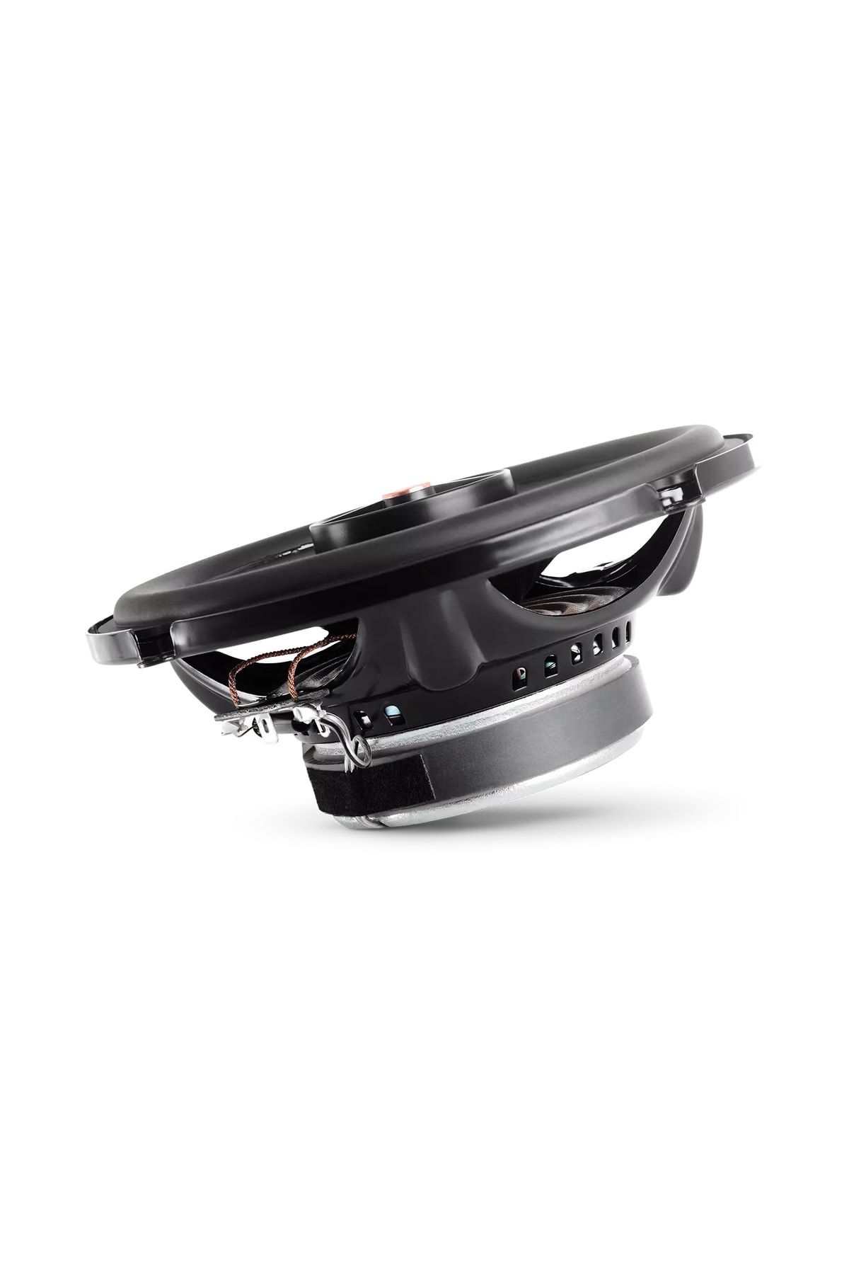 Genel Markalar Pr6512 Ishı 220 Watt 16 Cm Oto Hoparlör Takımı