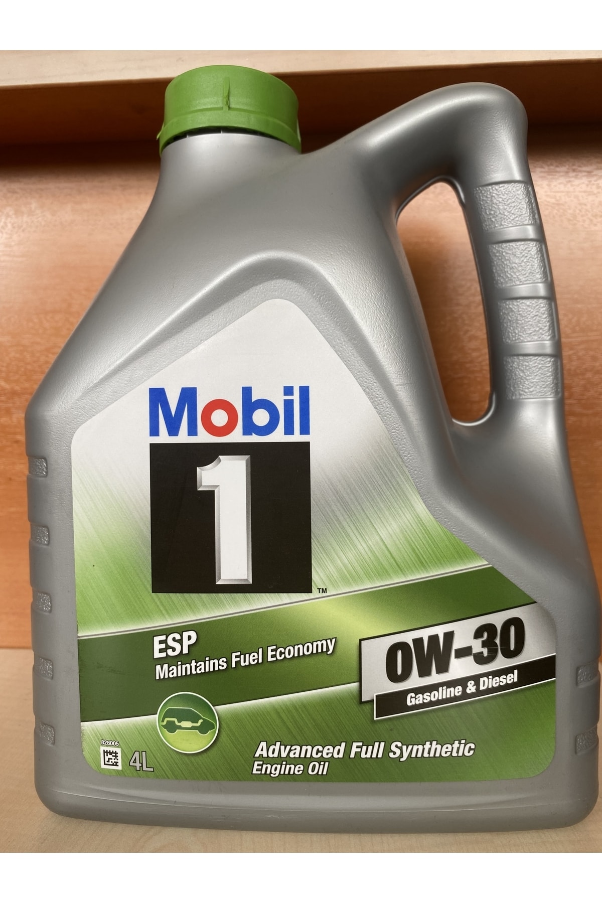 Mobil 1 Esp 0w-30 4lt Fiyatı, Yorumları - Trendyol