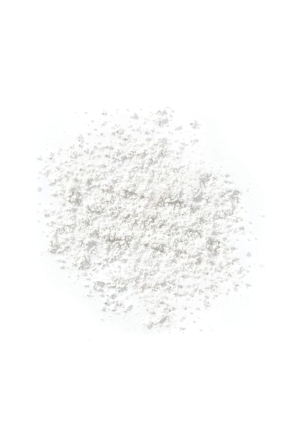Silver Powder Yağ Emici Toz Maske 16 Gr