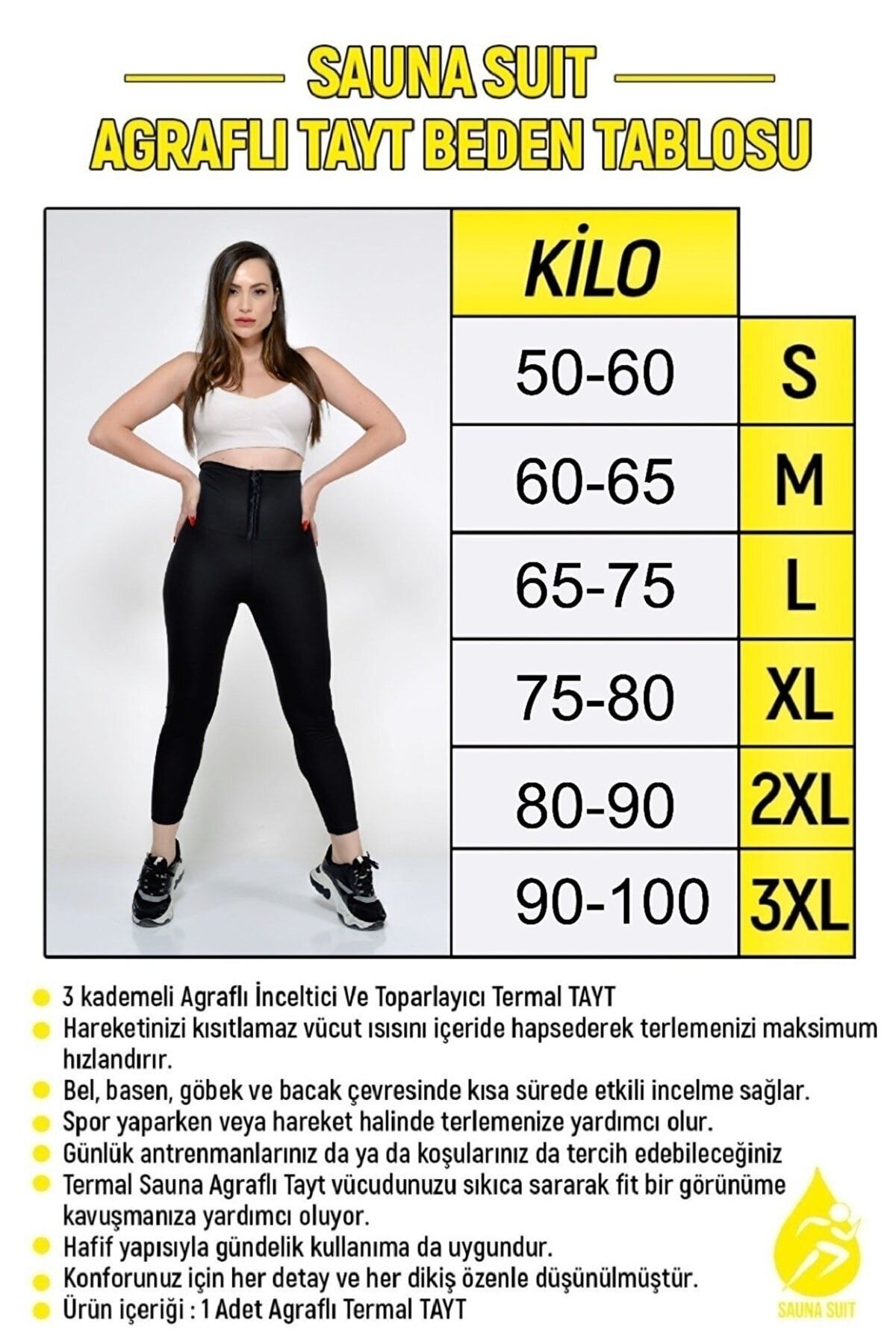 Exercise sauna suit plus size best sale