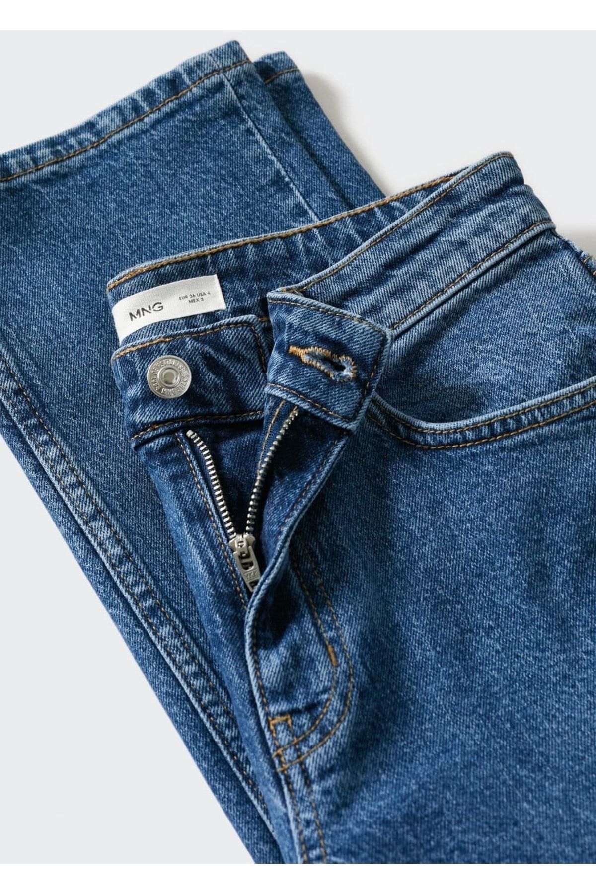 Orta Bel Flare Jean
