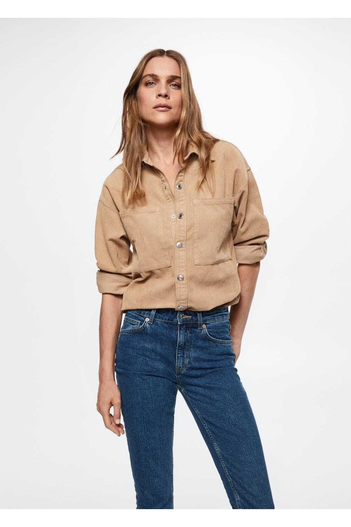 Orta Bel Flare Jean