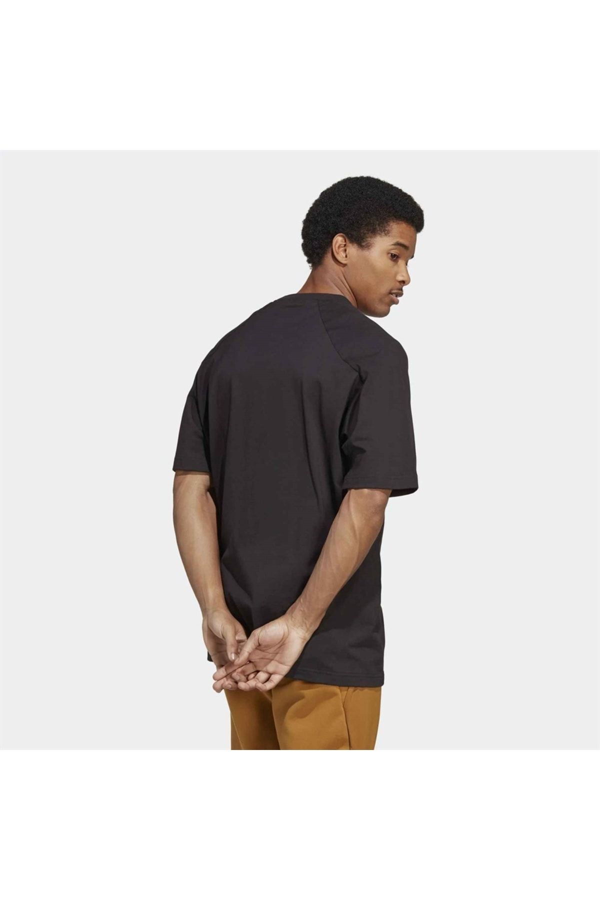 Adidas dri fit shirts hot sale mens