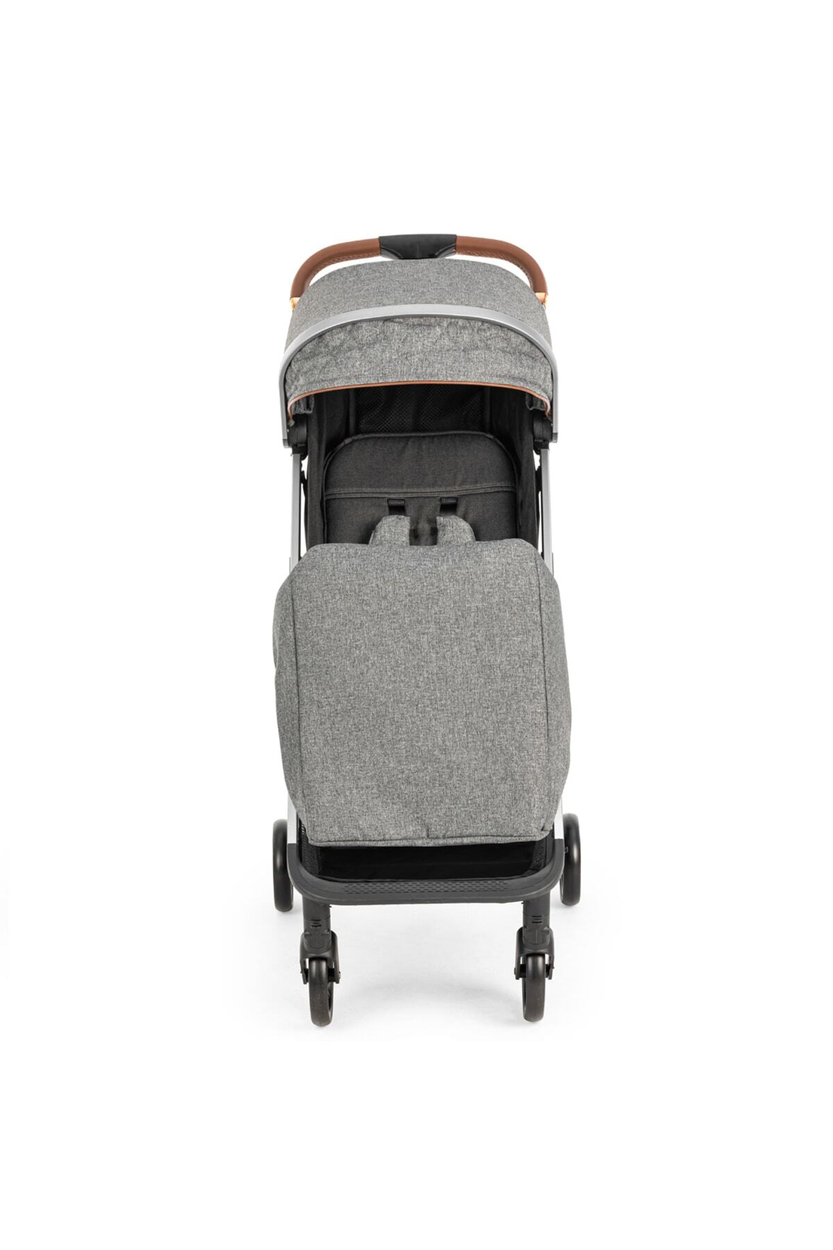 Uni Baby Vertus Bebek Arabası fotoğrafı 3 (önizleme)