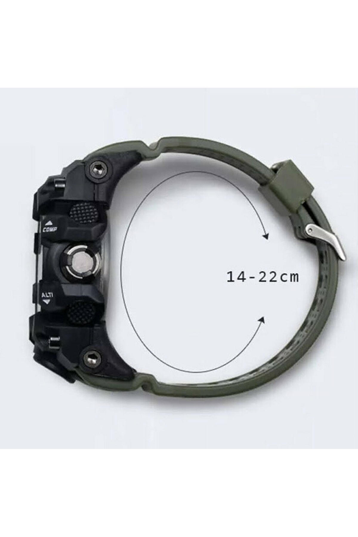 مردان مراقب