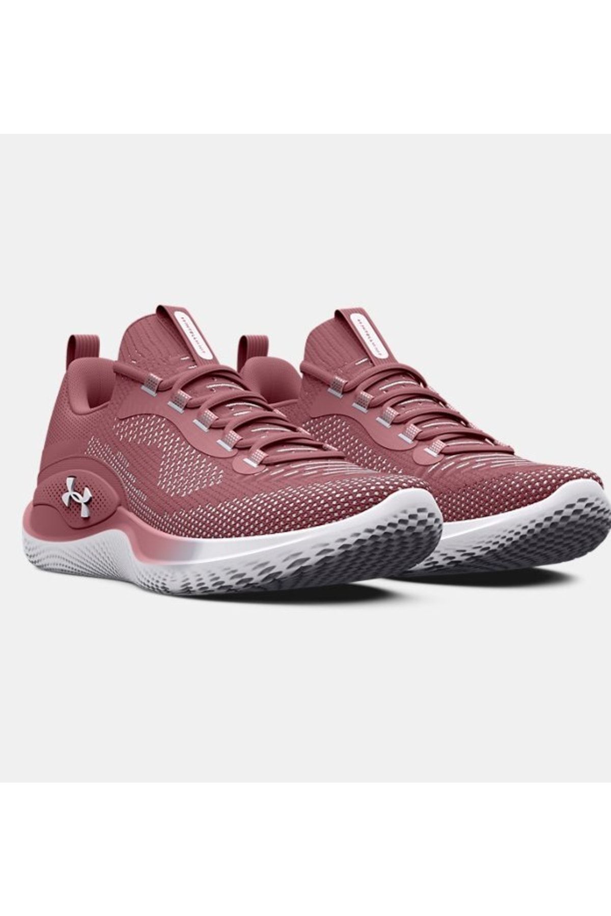 Under armour ua top ripple mtl lifestyle ayakkabı