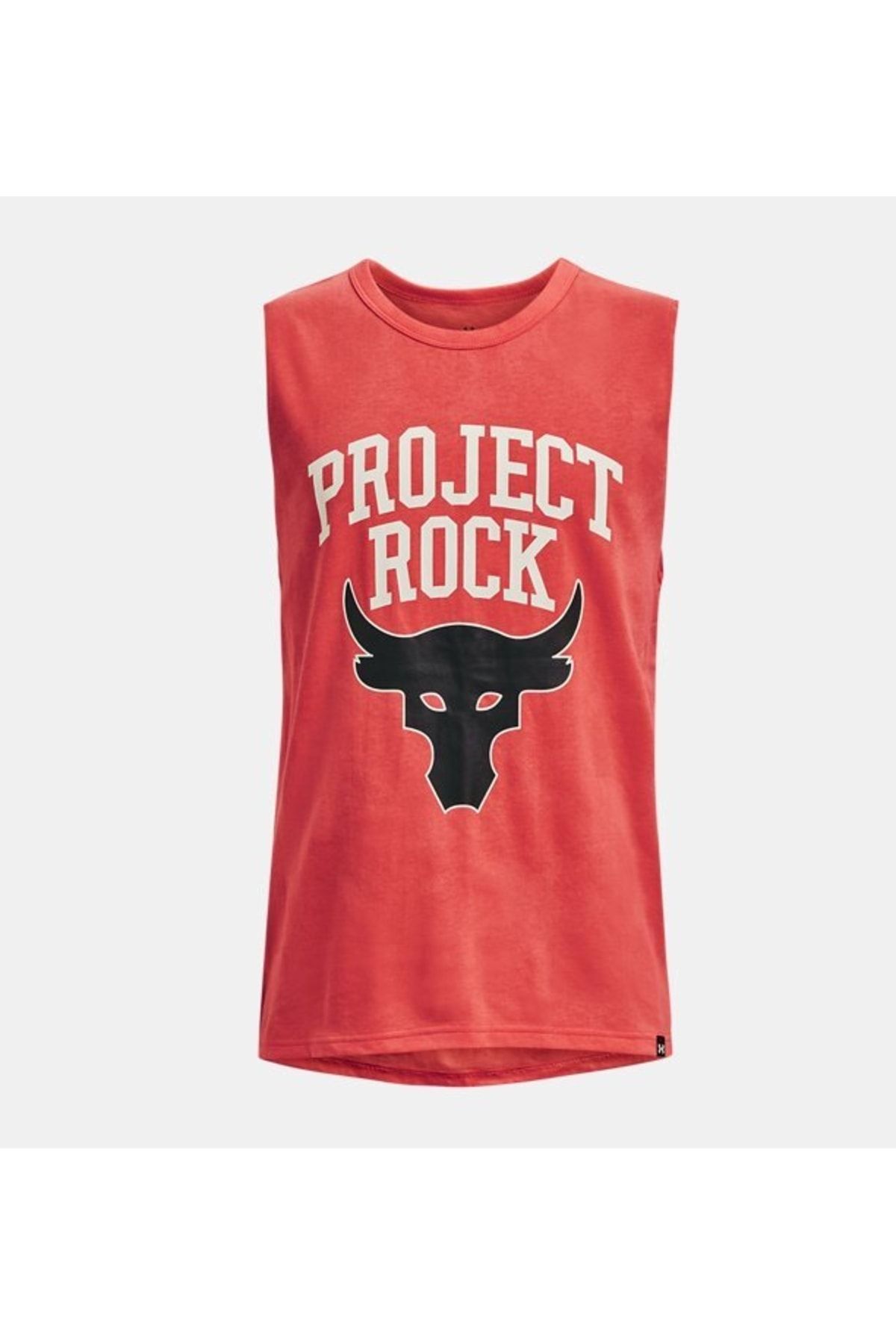 Рок-проект Under Armour Boy’s Project Show Your Bull Athlete 1377470-872