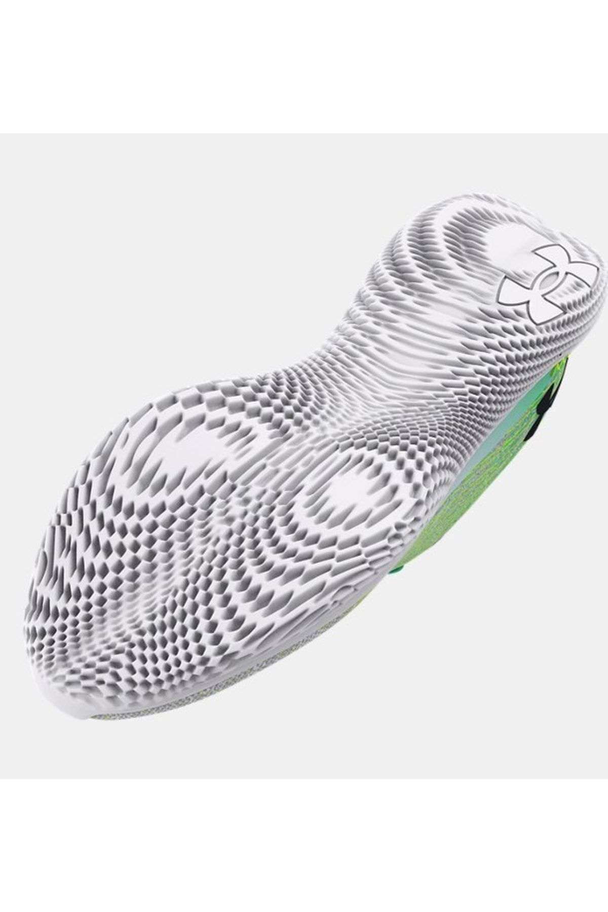 کفش دو و تمرین سبز مردانه FLIE FLOW WELOCITI WIND 2 رانینگ 3024903 104 Under Armour