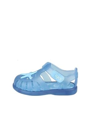 Çocuk Sandalet Tobby Velcro Estrella S10234 S10234-2093