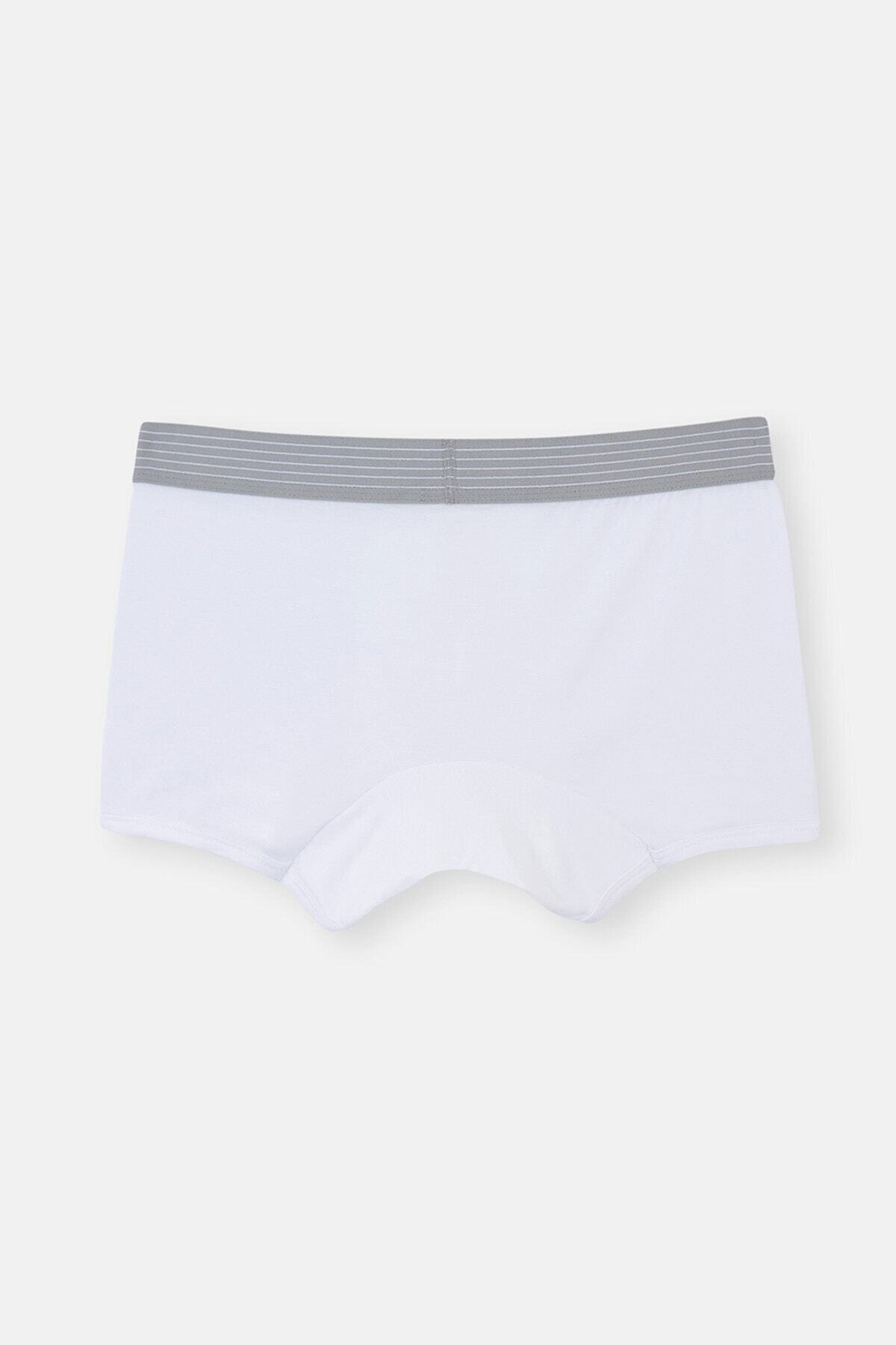 Dagi-2-Piece Micro Modal Boxer Comfortable Lightweight Does Not Harden When Washed Does Not Fade Quality Boxer 5