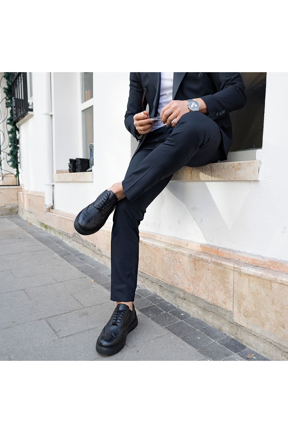 İBAY 7033 Oxford ZN4263