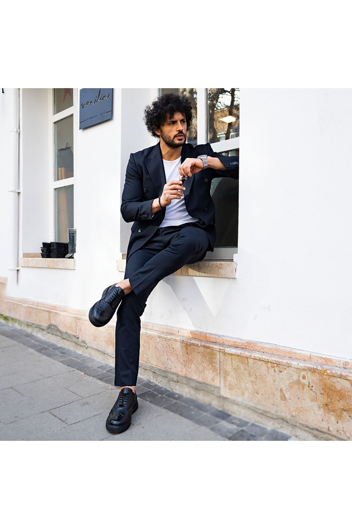 İBAY 7033 Oxford ZN4263