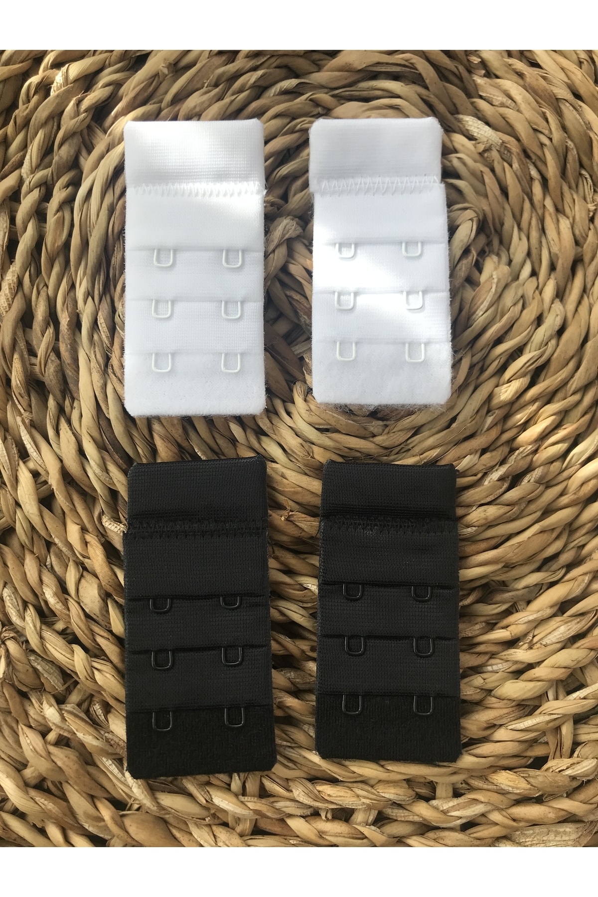 BTL STORE 4'lü Paket Sırt Aparatı Sütyen Eki