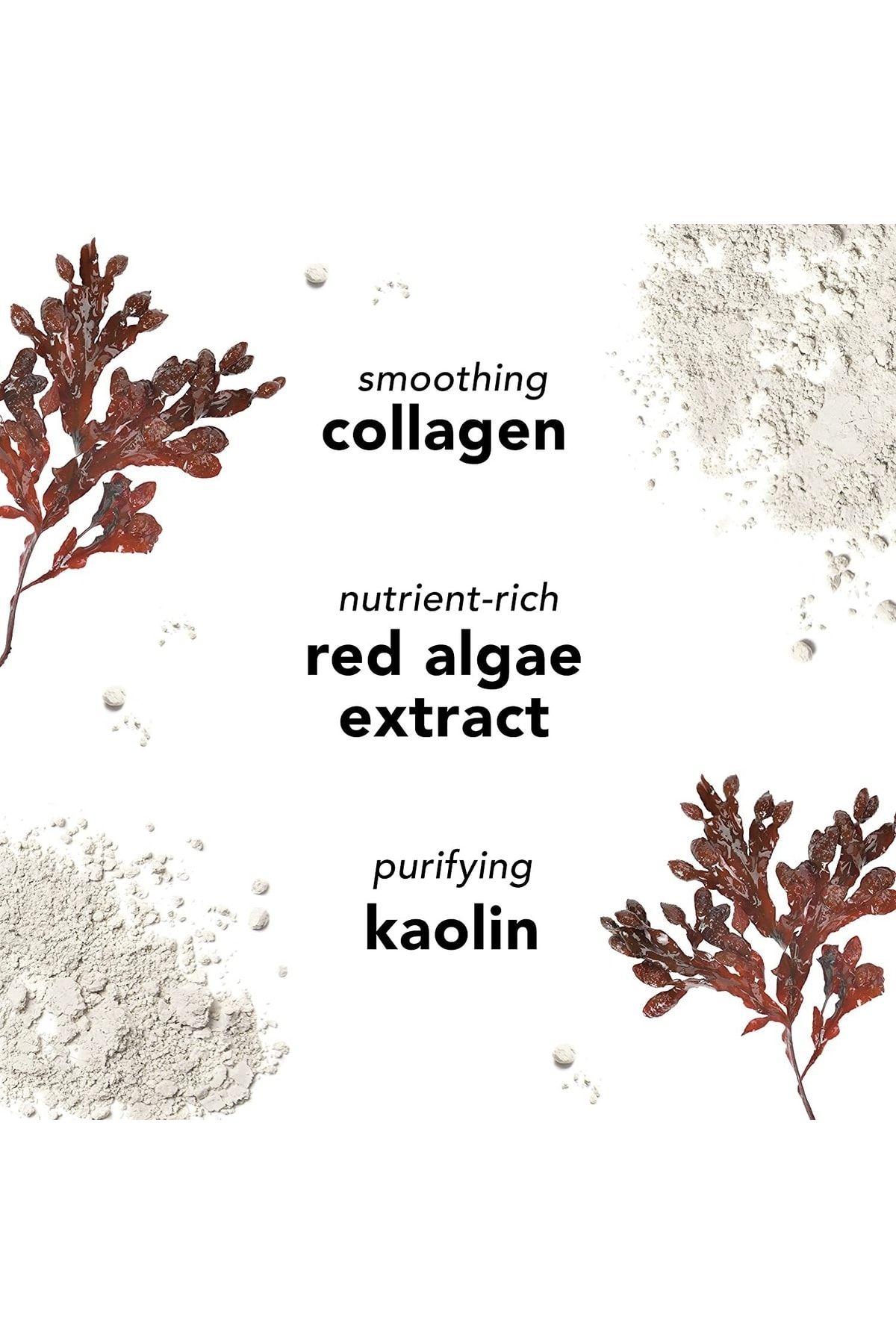 Super Collagen Mask - Arındırıcı Kolajen Kil Maskesi 56 Gr