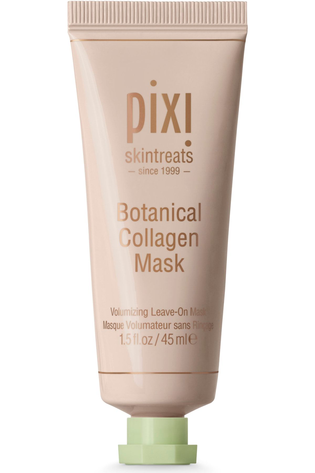 Collagen Plump Mask Maske Cilt Dolgunlaştırıcı Yüz Maskesi 45 Ml