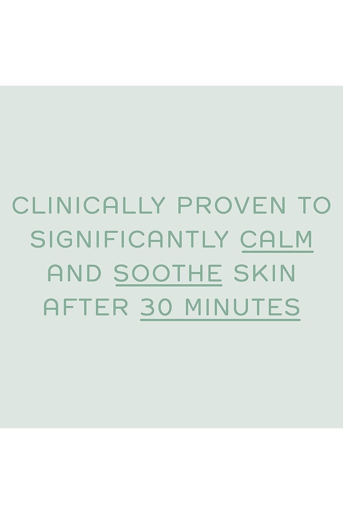 Evercalm Mask Cildi Rahatlatan Ve Dış Etkenlere Karşı Koruyan Maske 50 Ml