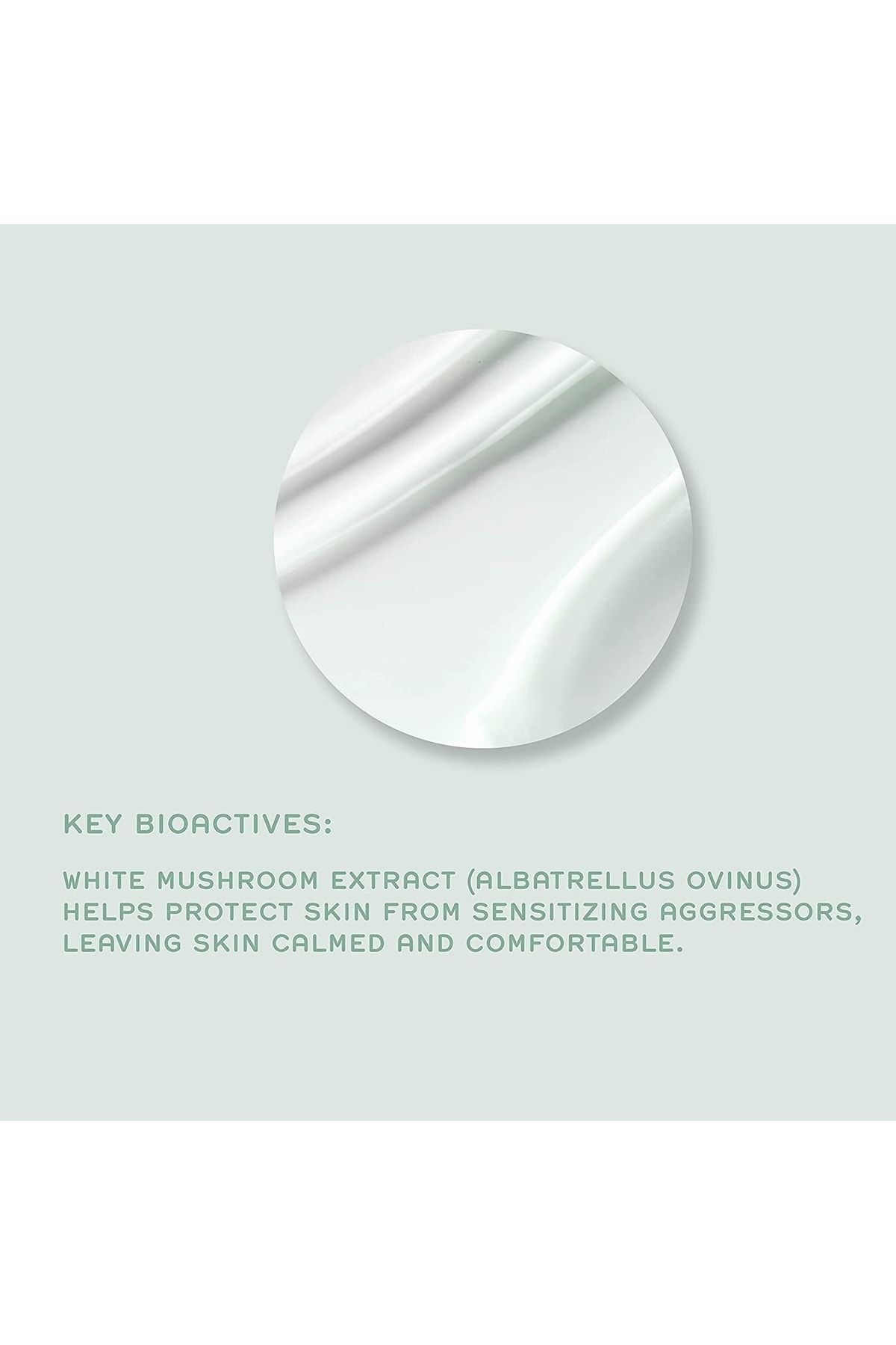 Evercalm Mask Cildi Rahatlatan Ve Dış Etkenlere Karşı Koruyan Maske 50 Ml