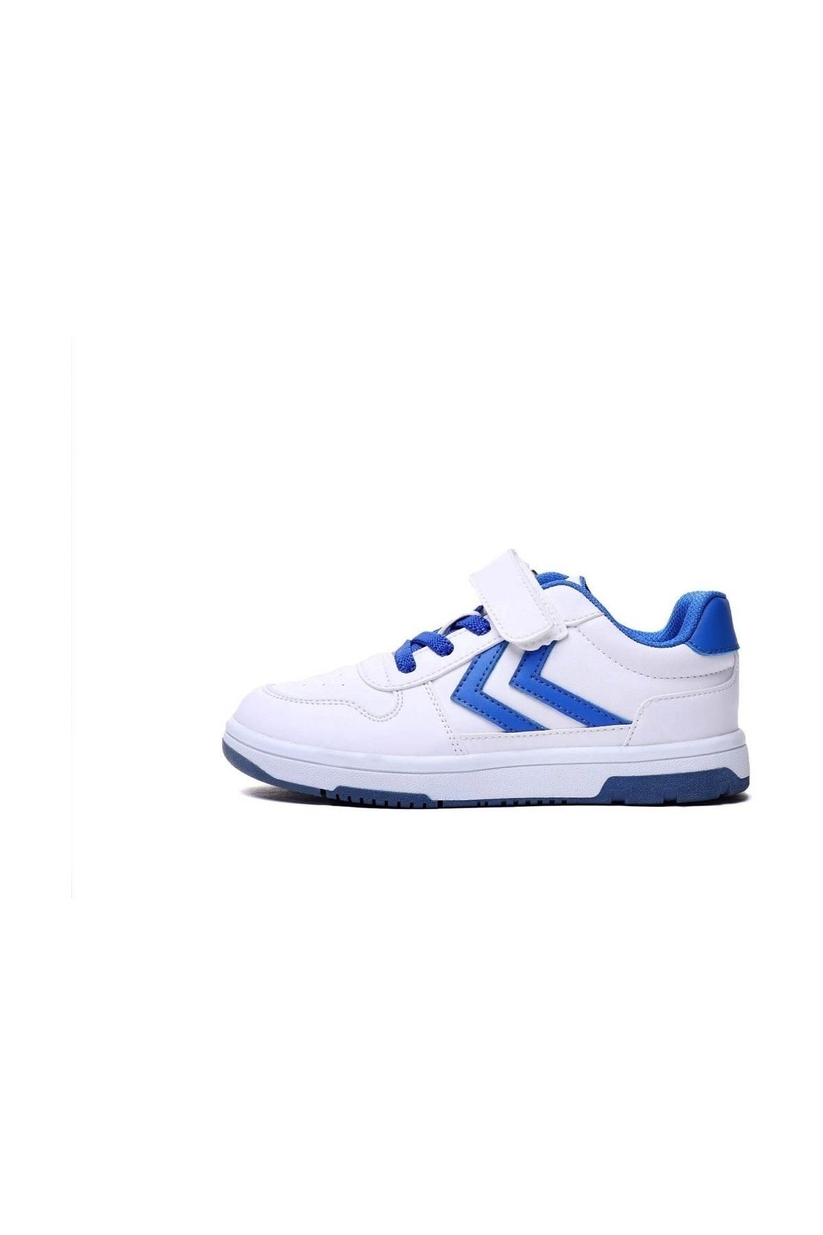 HUMMEL Çocuk Sneaker Beyaz-mavi 900113-7122 Hml Oıl Mono Jr