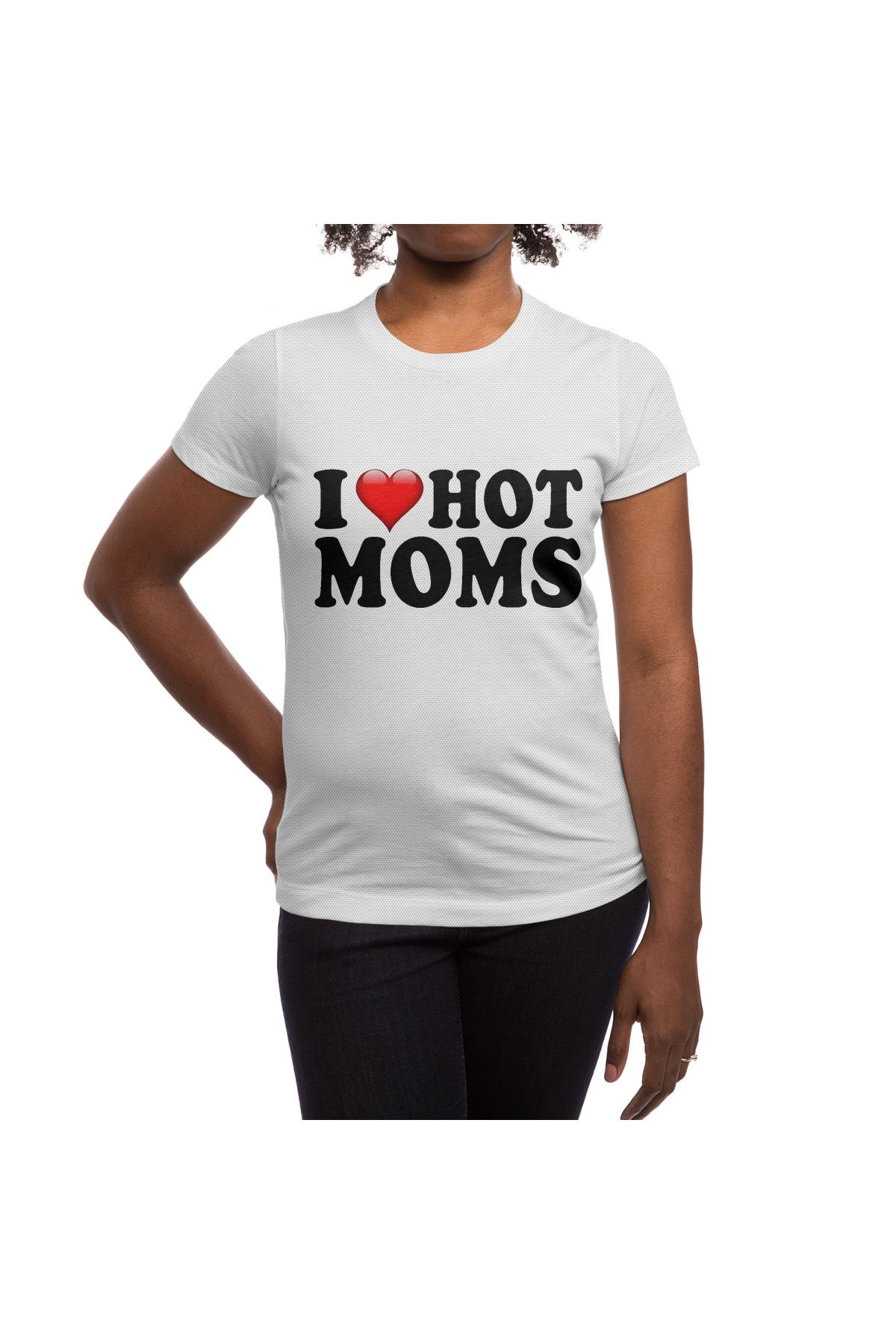 I hot moms
