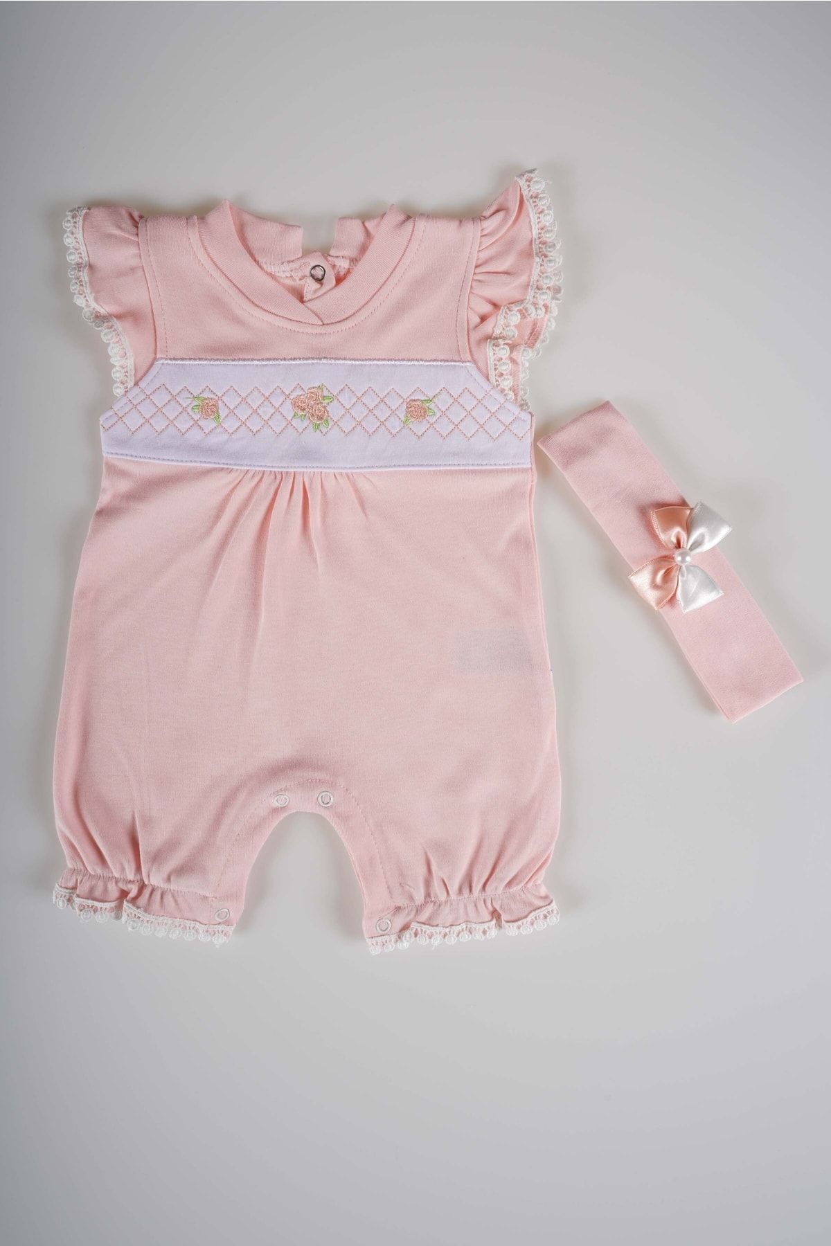 Pink jumpsuit sales for kids