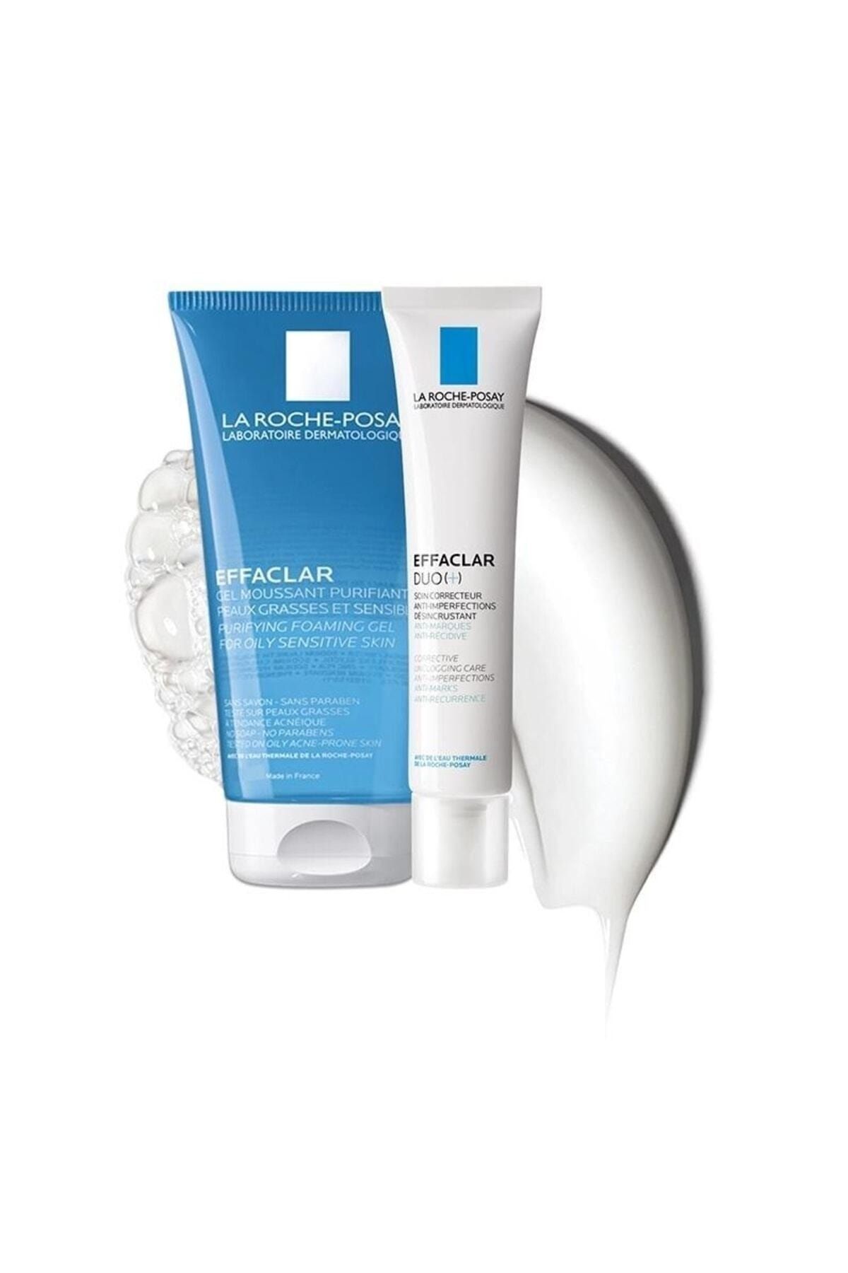 La Roche Posay بسته دیتینگ افاکلار لا روش پوزی