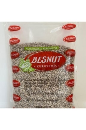Besnut Ayçekirdeği Içi Çiğ Tuzsuz 1 Kg