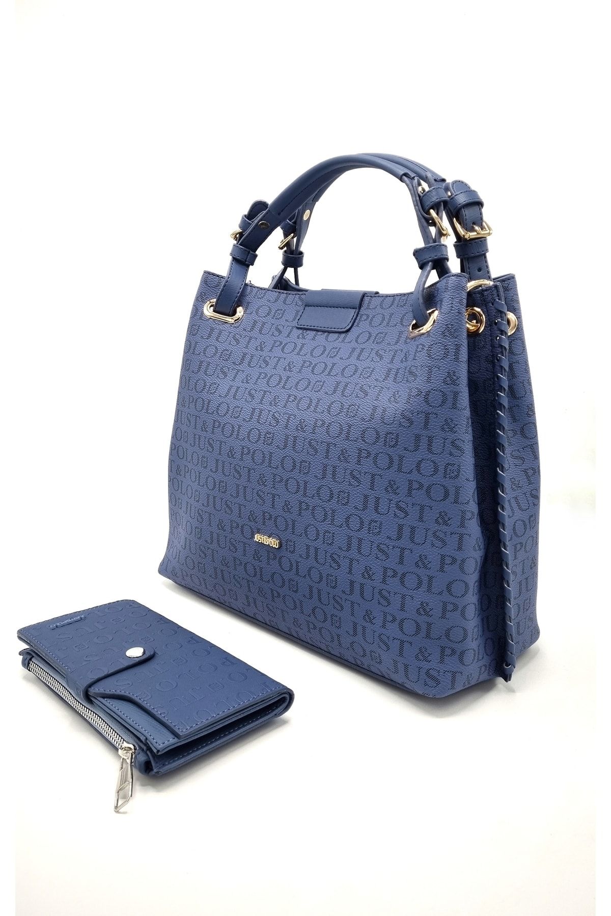Navy blue handbags new arrivals
