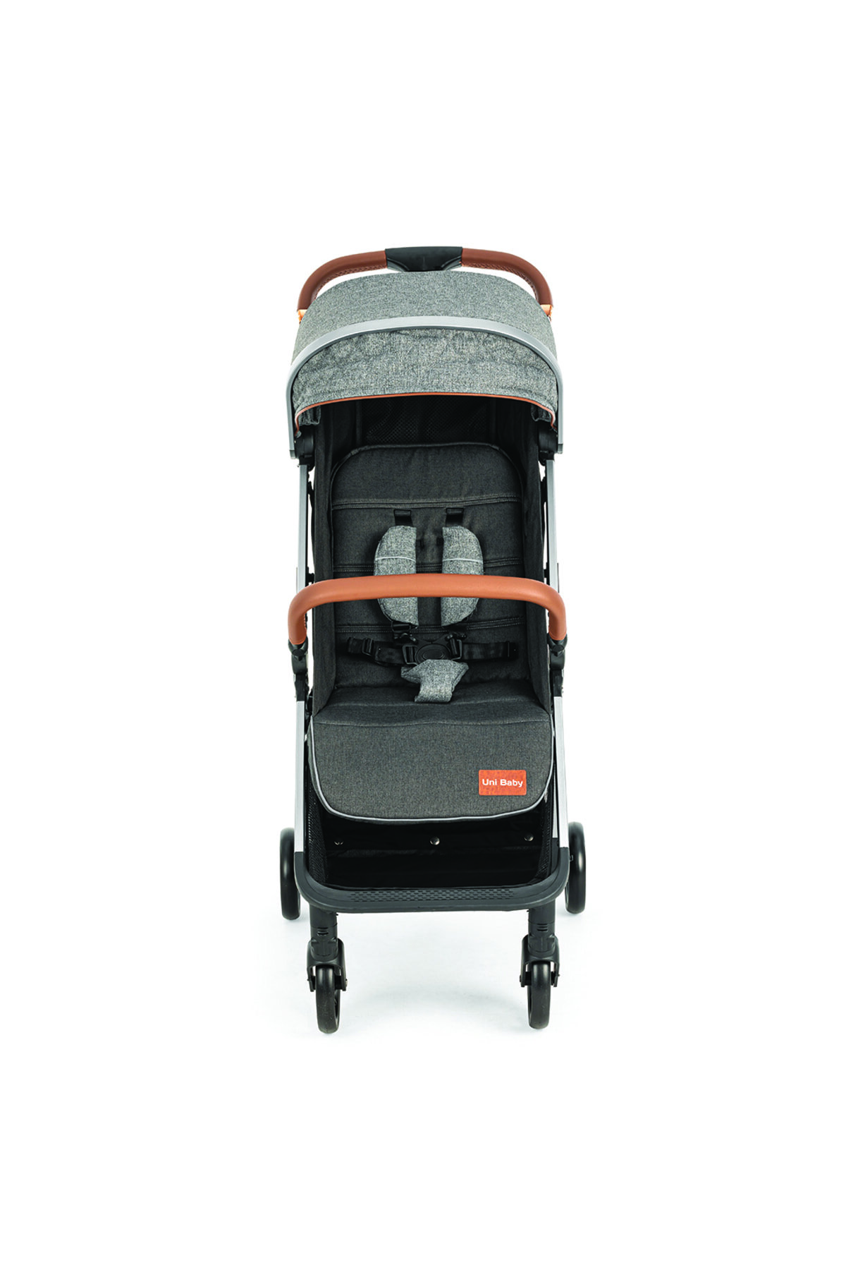 Uni Baby Vertus Bebek Arabası fotoğrafı 4 (önizleme)