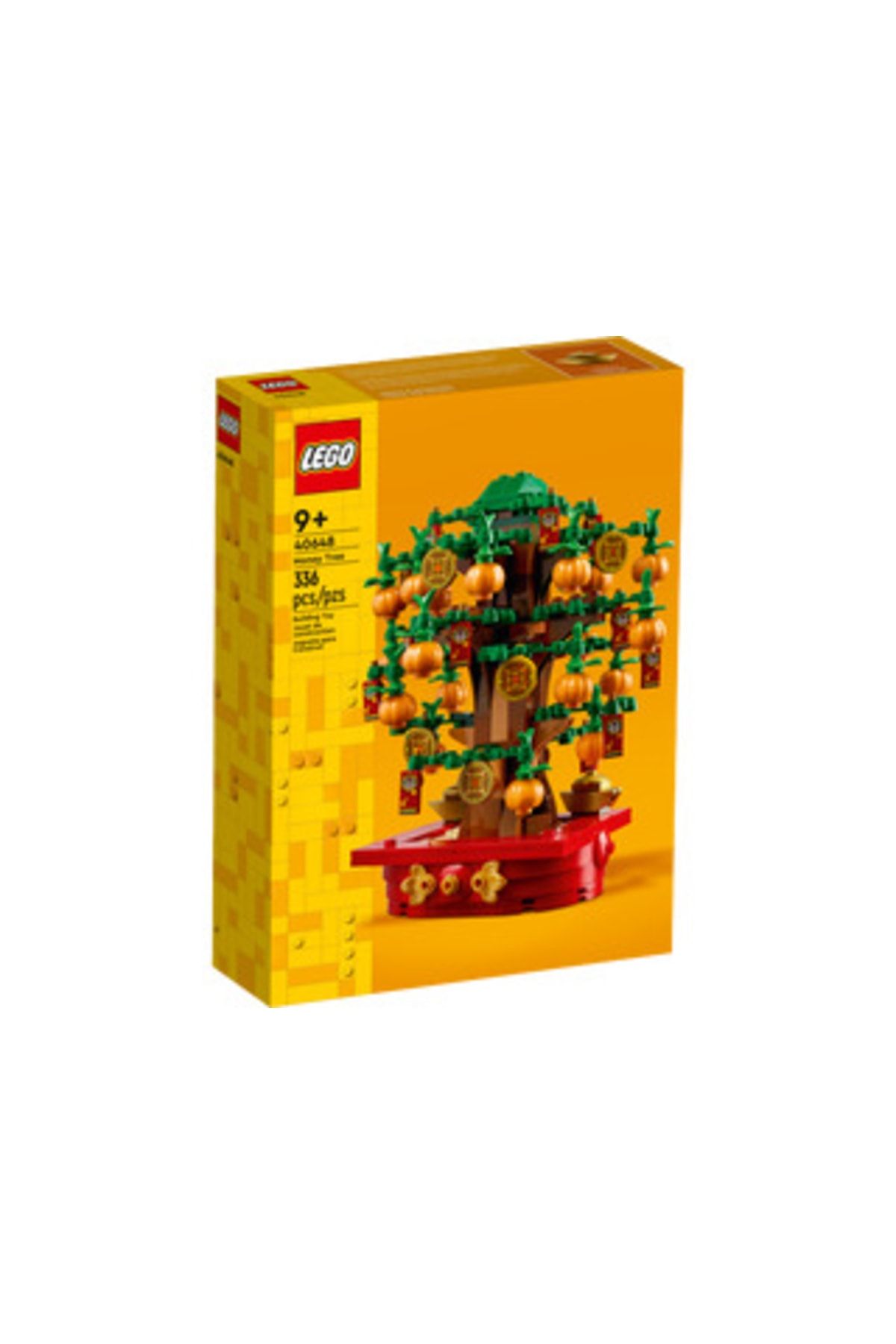LEGO لگو 40648 درخت پول