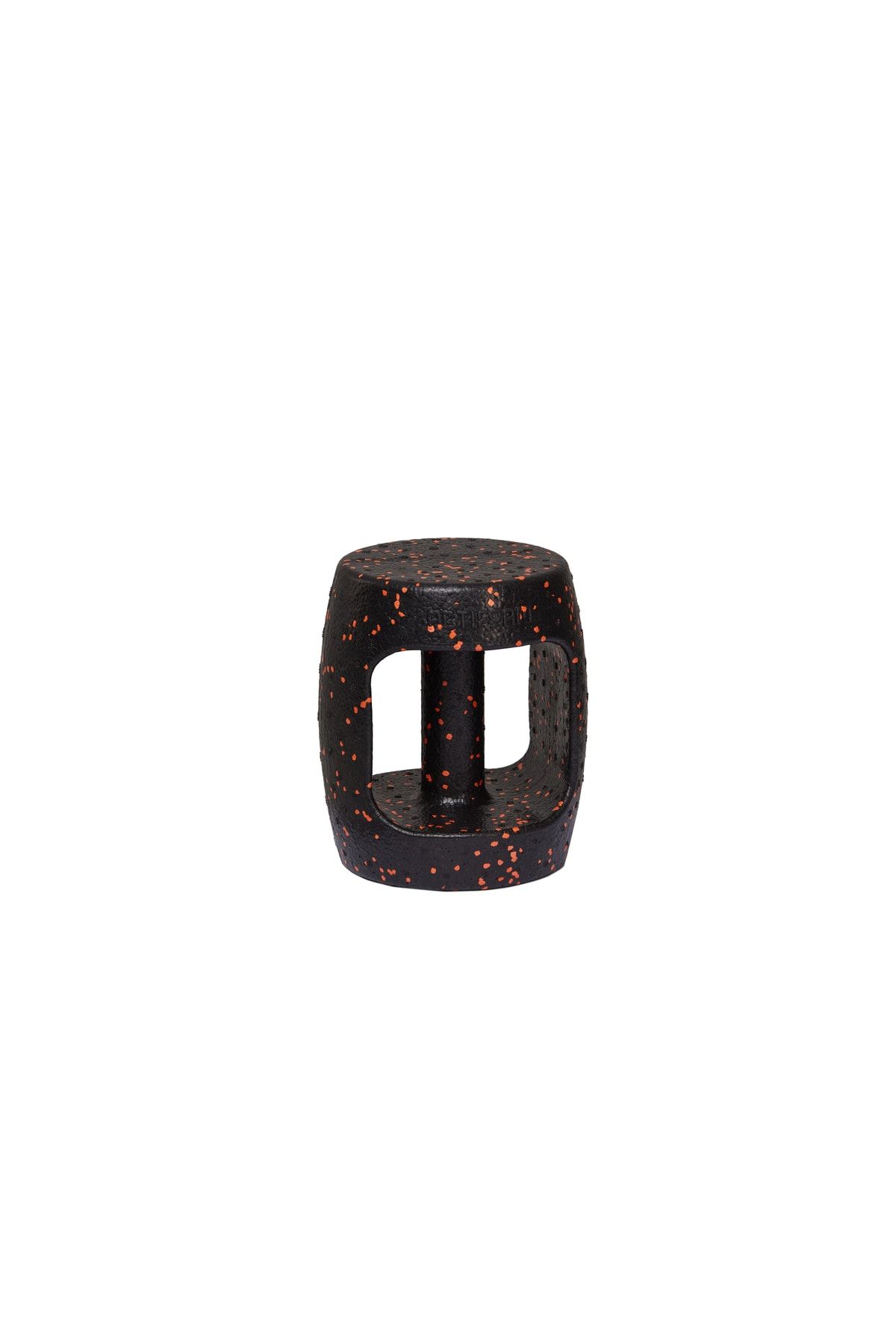 Havuz Halteri 16x17x20 Cm- Siyah/turuncu