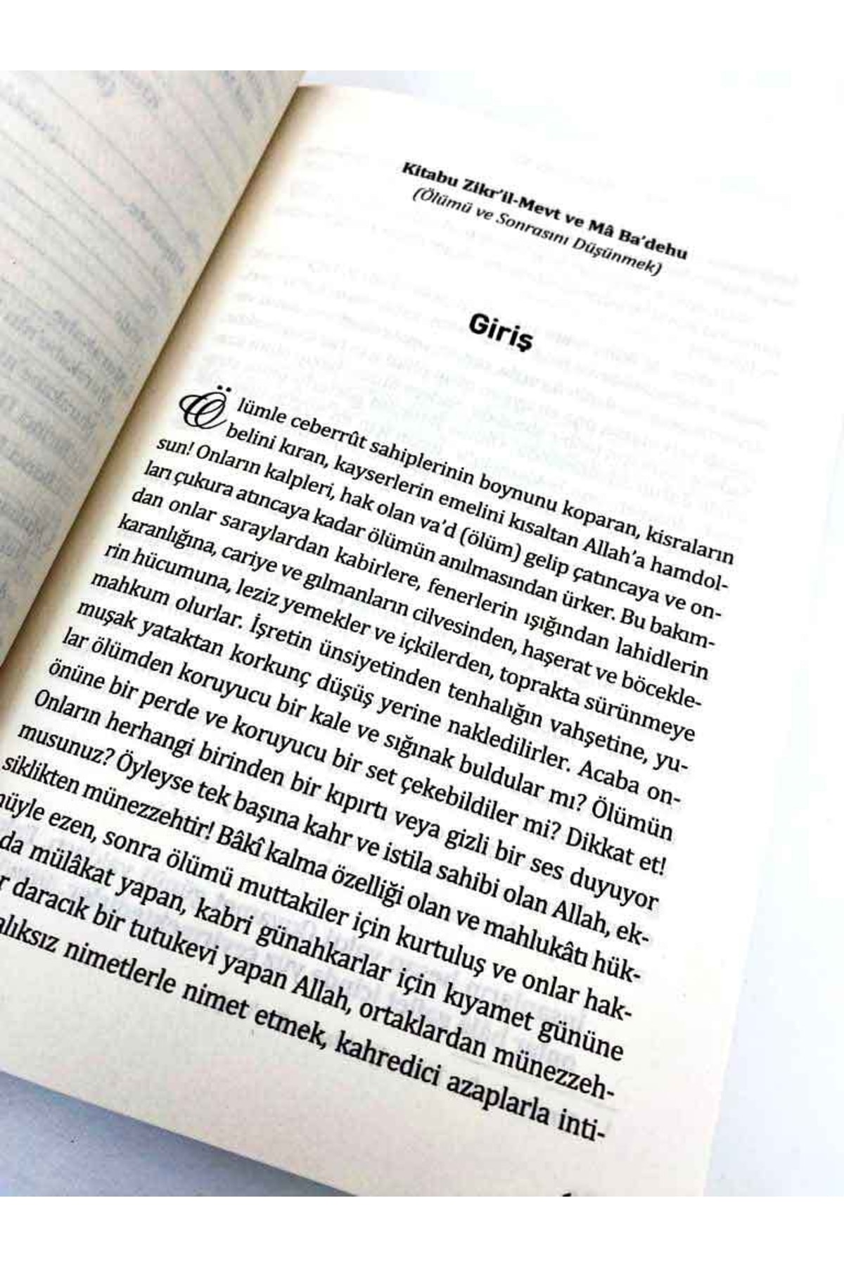 cennet ve cehennem boyama bosch