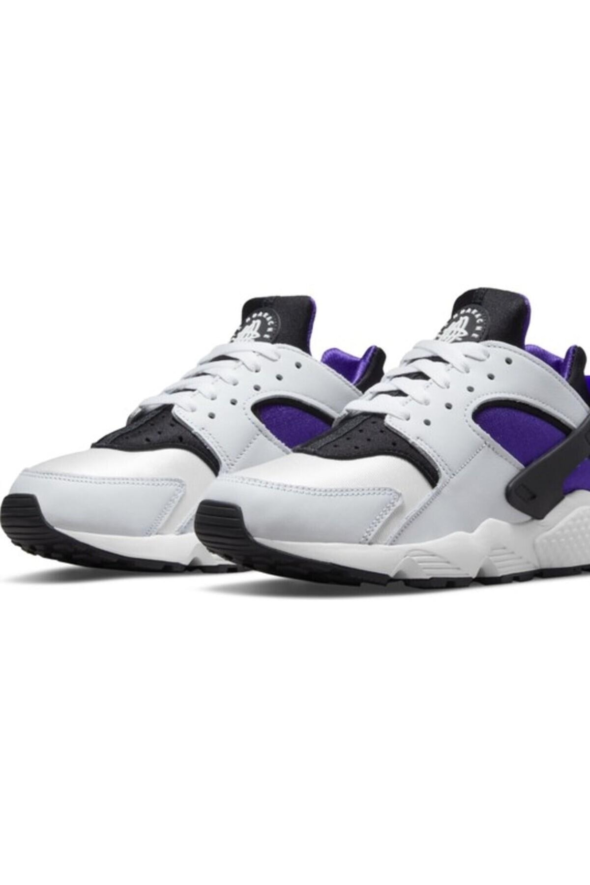 کفش Nike نایکی زنانه Air Huarache Co (خرید 1 سایز کوچک) اورجینال - تصویر 4