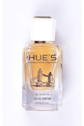 Hues 6 Good Gırl - Kadın Parfüm 006 HUES