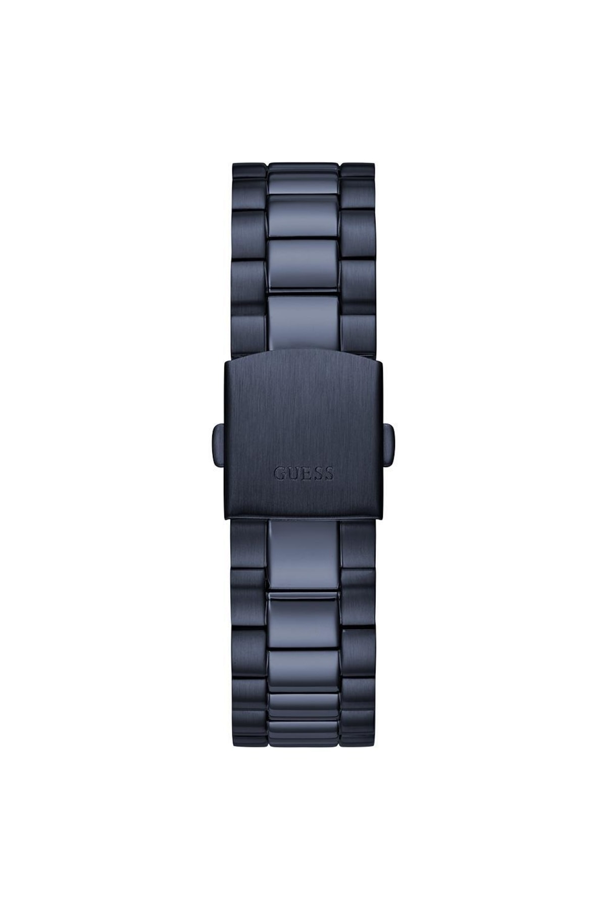ساعت مردانه خاکستری گسGuess | GUGW0265G9 اورجینال - تصویر 3