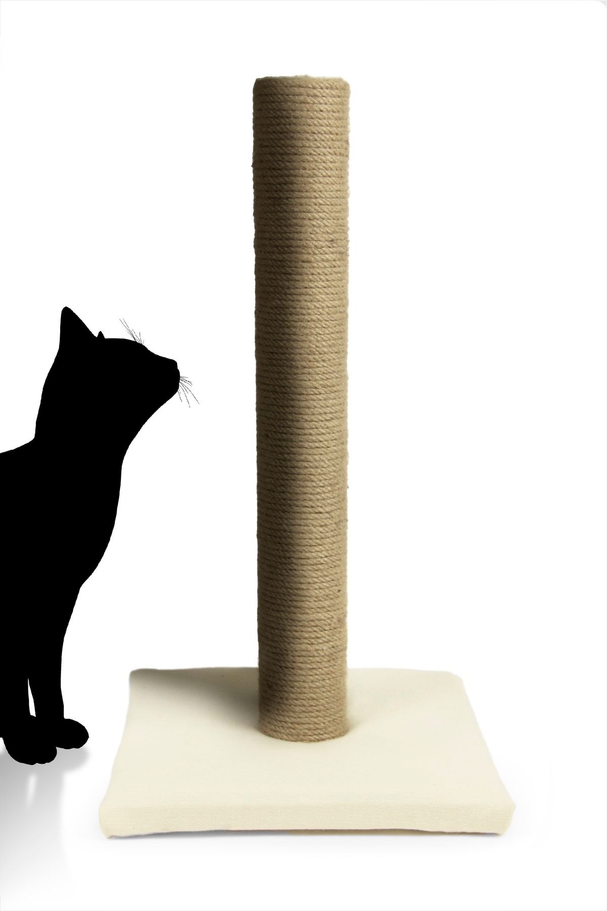 KIRSCHE MIUVV-Mini Cat Scratch Board Hammock Fabric 1
