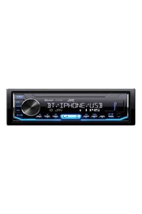 Kd-x462bt 3 Amfi Çıkışlı Bluetooth/usb/aux/fm/kumanda kd-x462bt