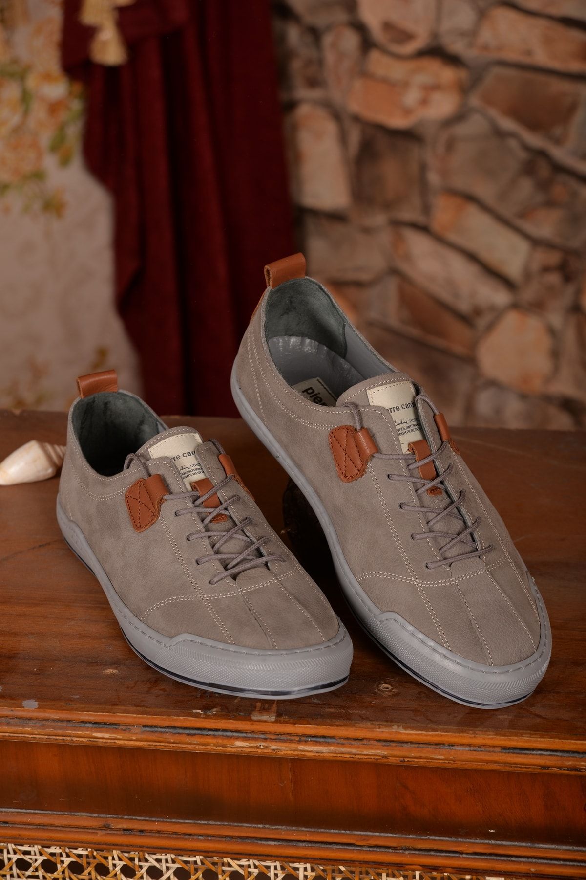 Mens shoes 2018 trends top