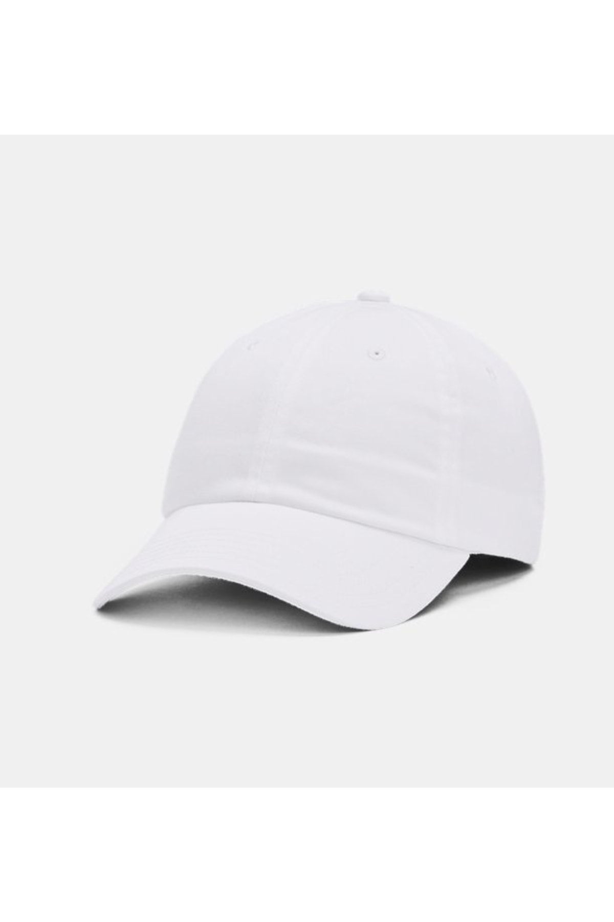 آندر آرمور کلاه مردانه UA Team مدل Chino قابل تنظیم 1369785-100