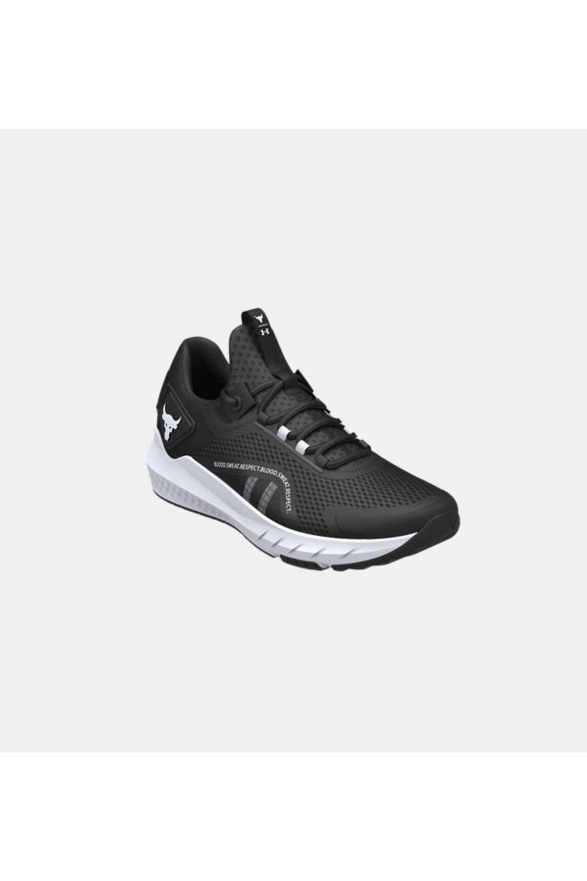 کفش Under Armour آندر آرمور ورزشی مردانه Project Rock Bsr 3 3026462-001 اورجینال - تصویر 6
