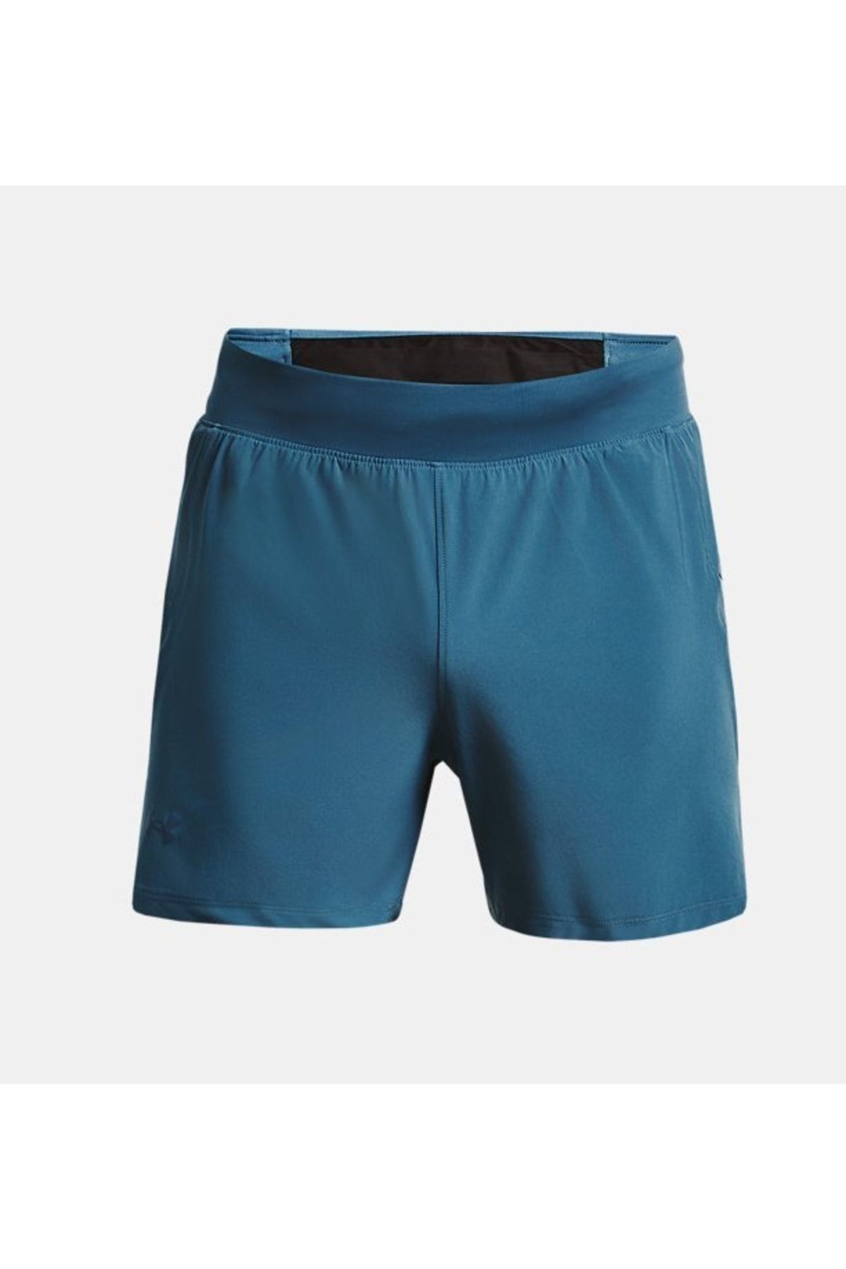 شورت ورزشی آبی مردانه های نخبگان UA 1376509 414 Under Armour